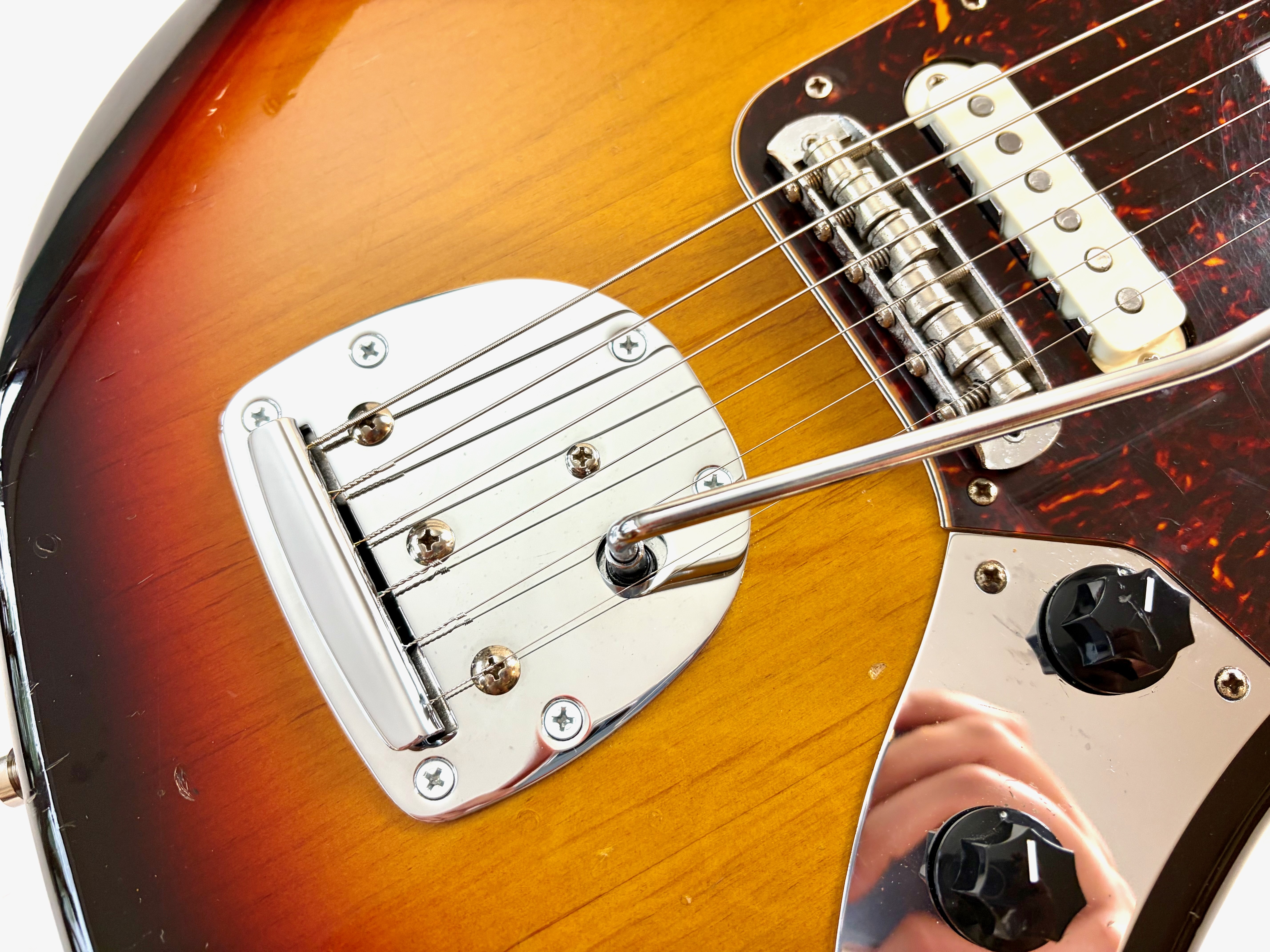 Fender JG66-85 (96510)