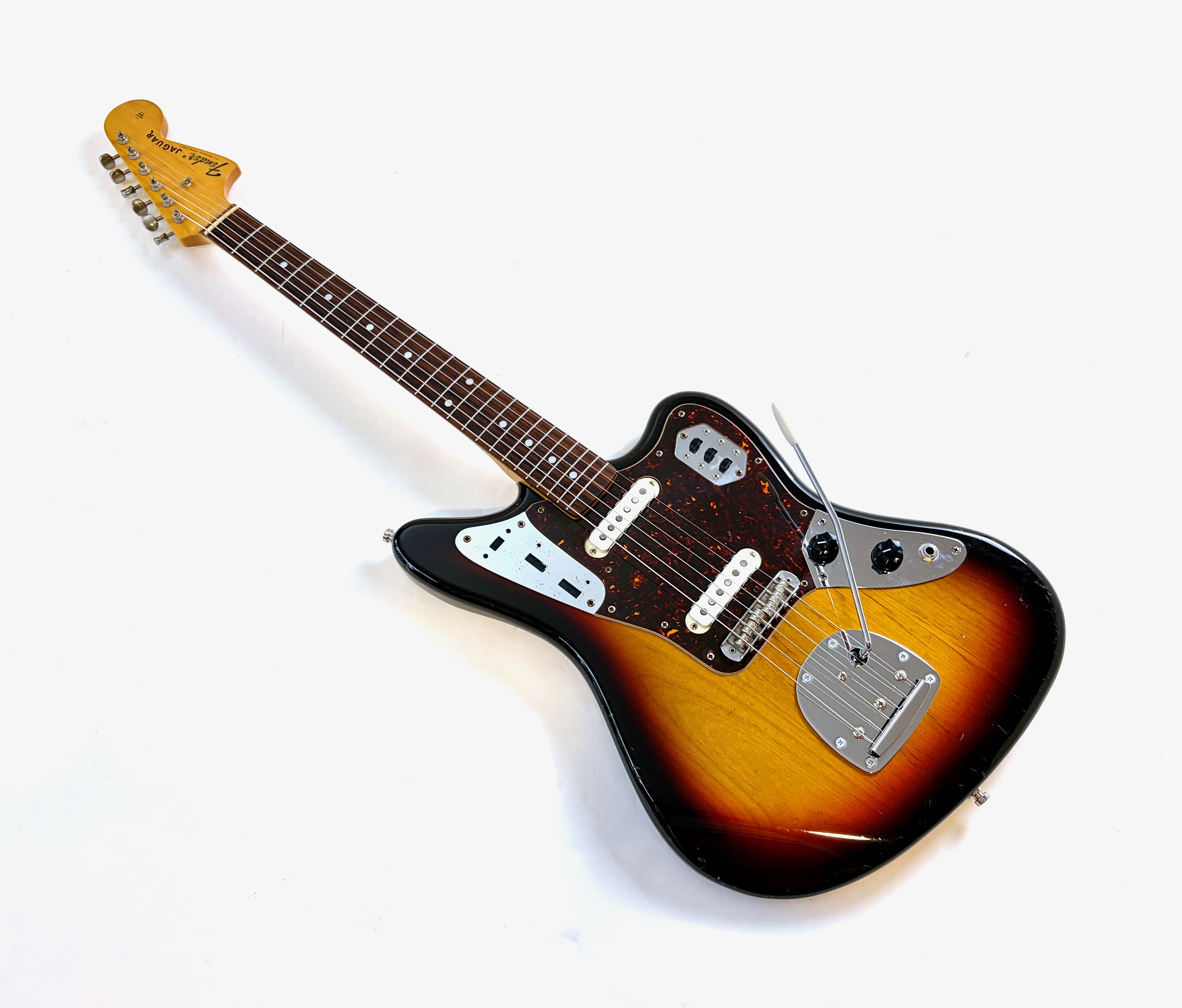 Fender JG66-85 (17476)