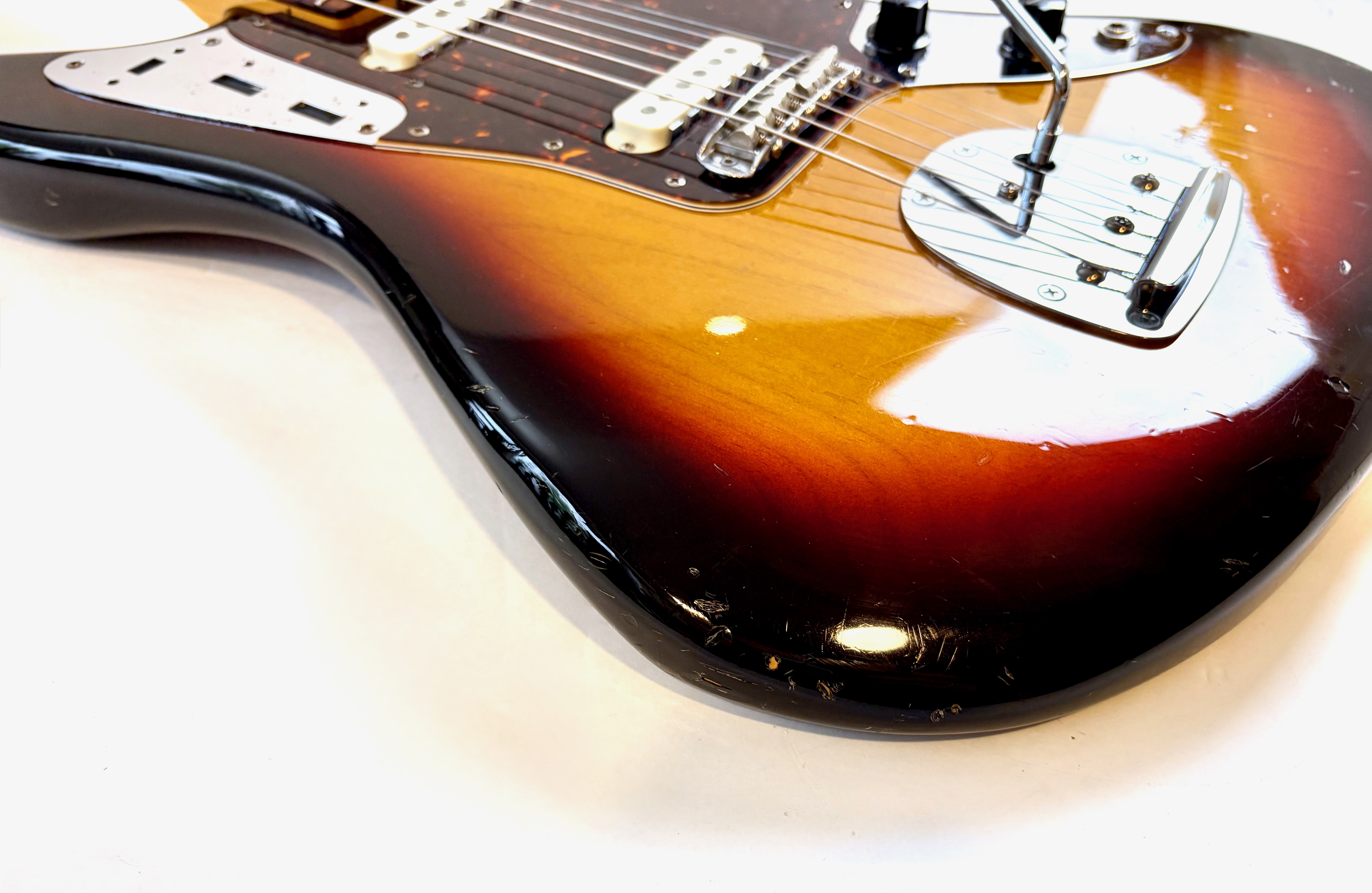 Fender JG66-85 (76397)