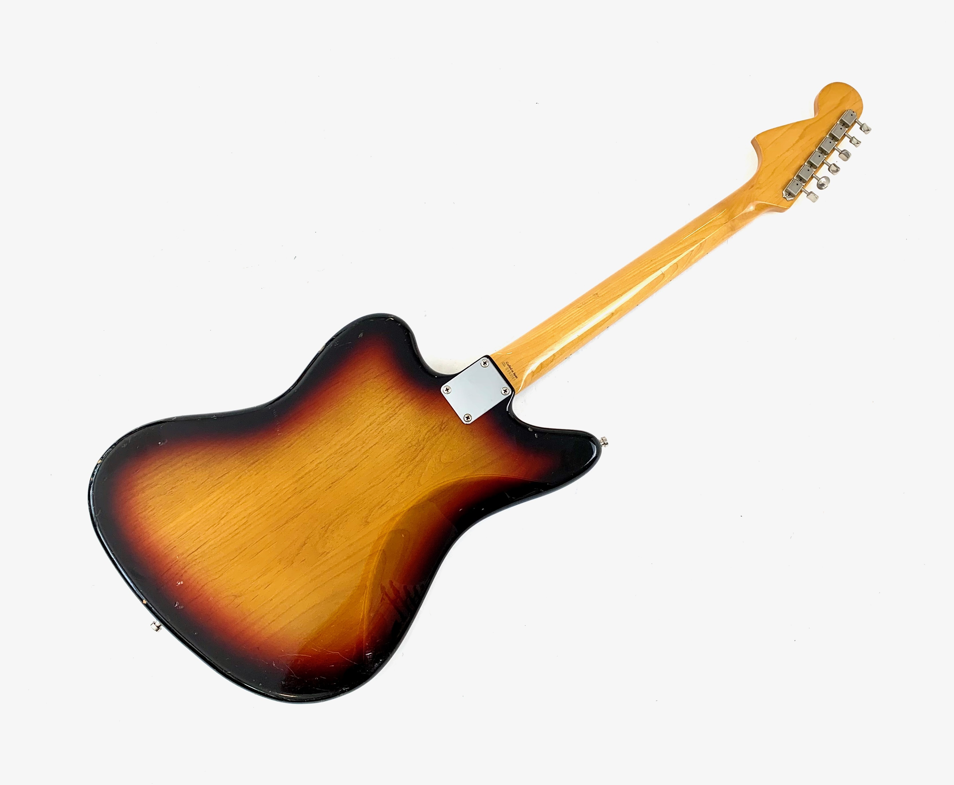 Fender JG66-85 (87344)