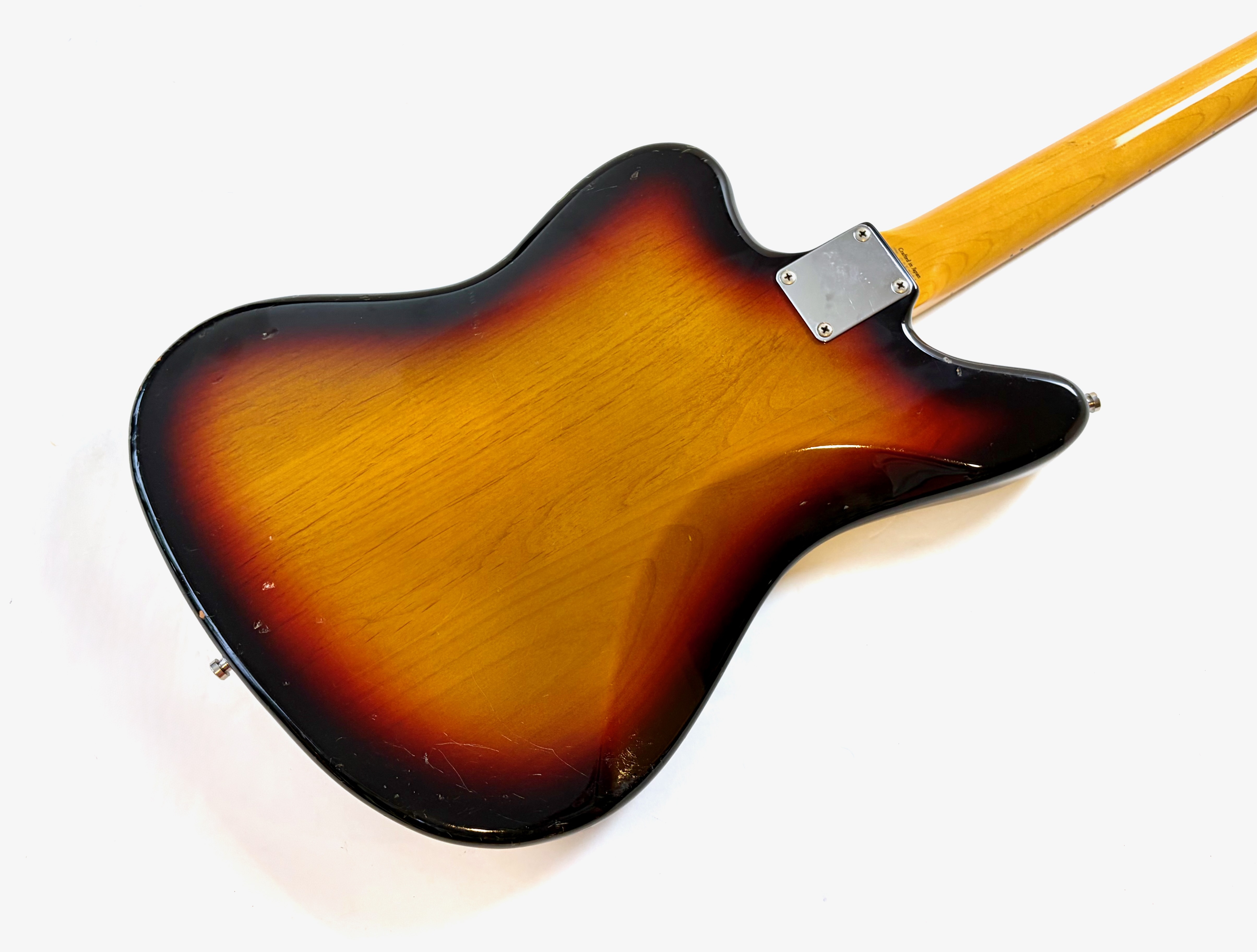 Fender JG66-85 (4094)