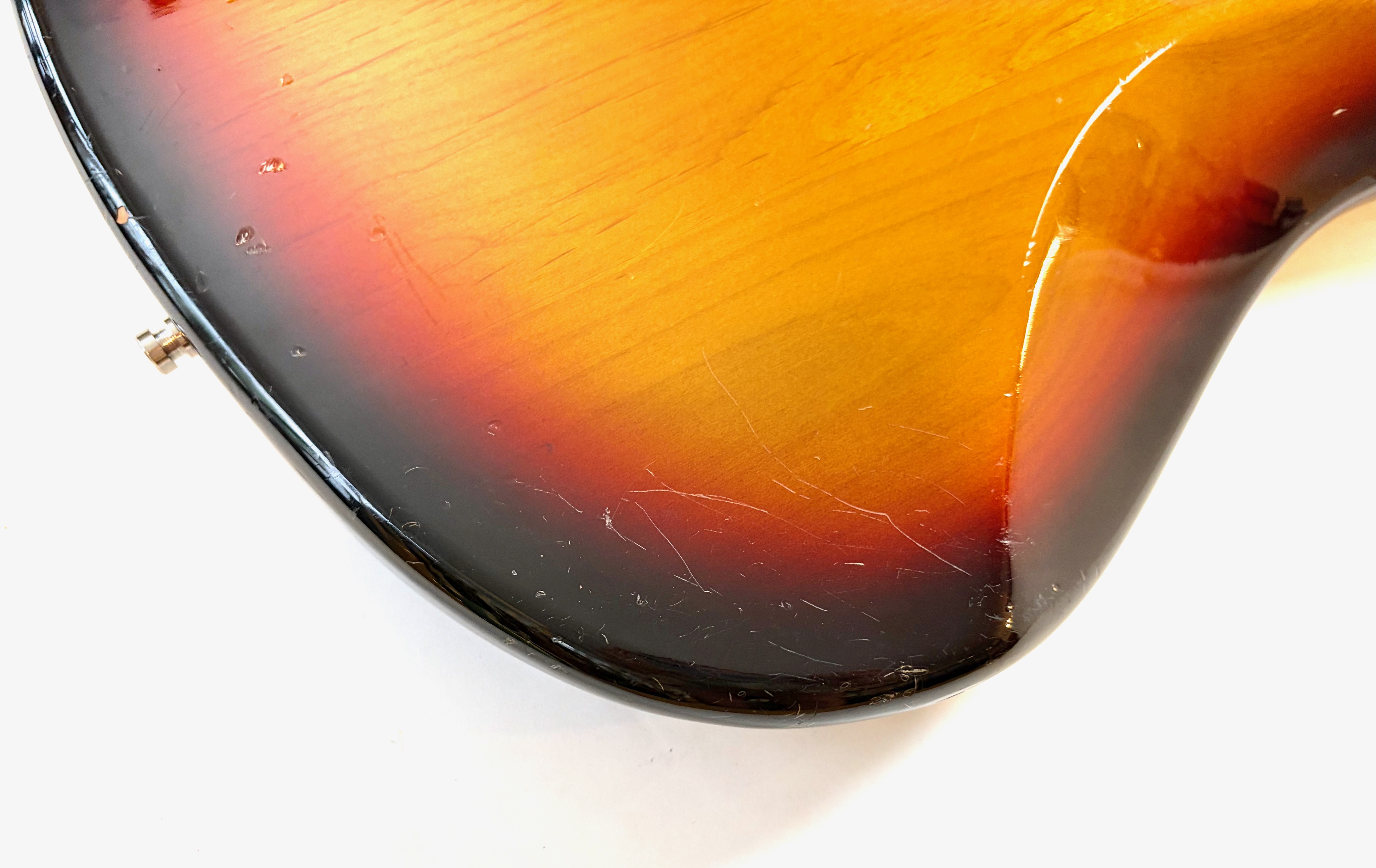Fender JG66-85 (40684)