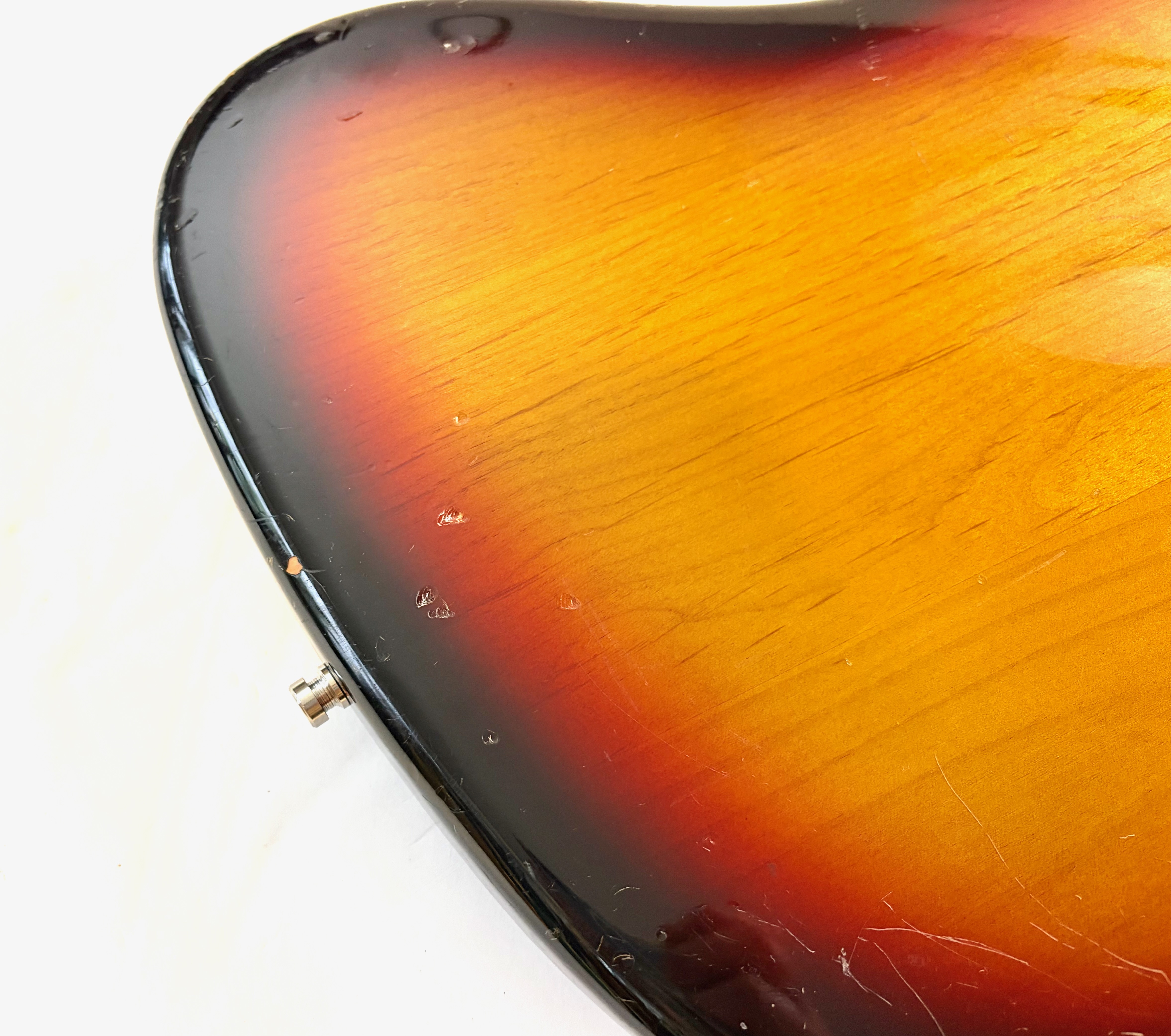 Fender JG66-85 (95300)