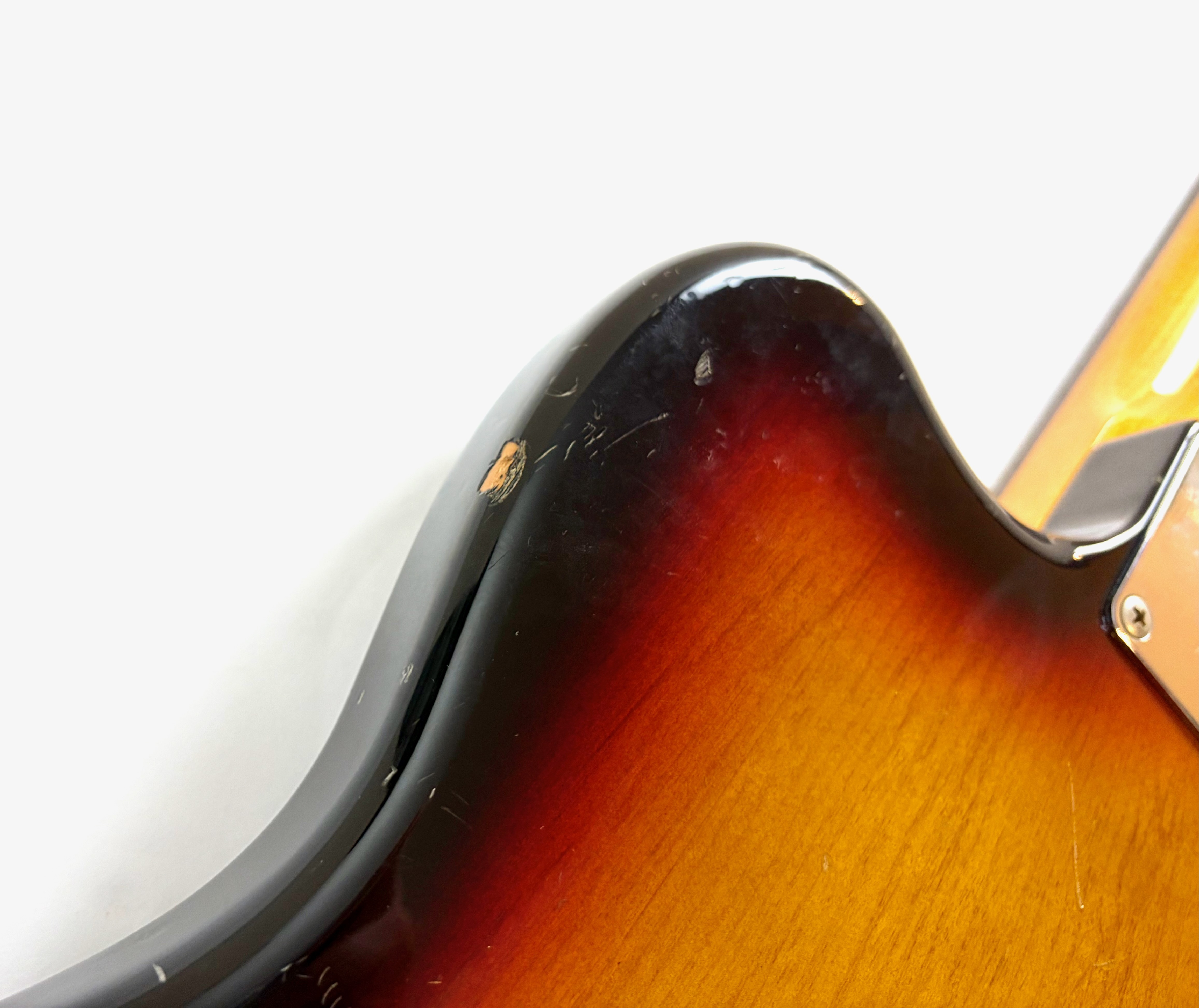 Fender JG66-85 (29464)