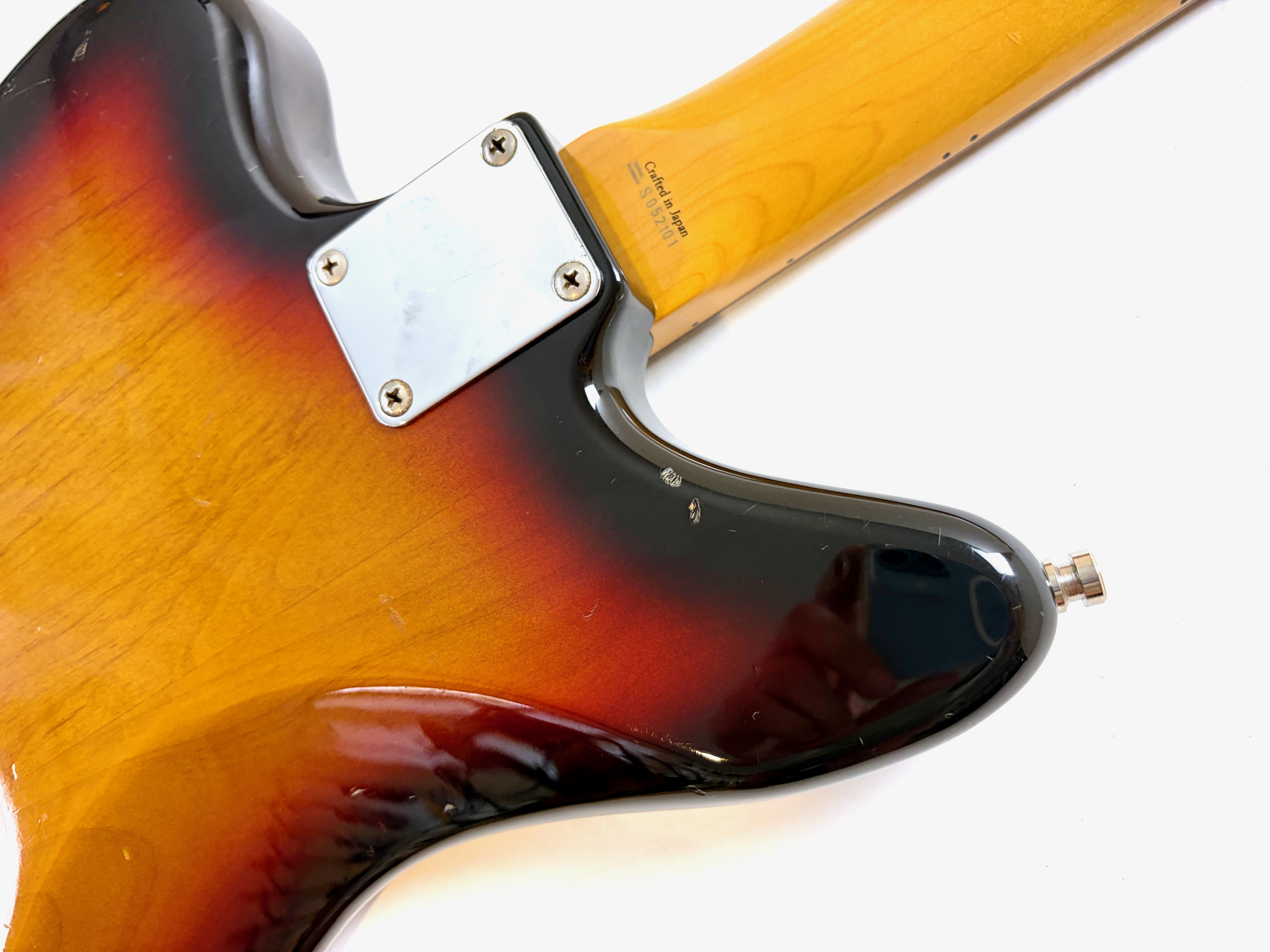 Fender JG66-85 (20728)