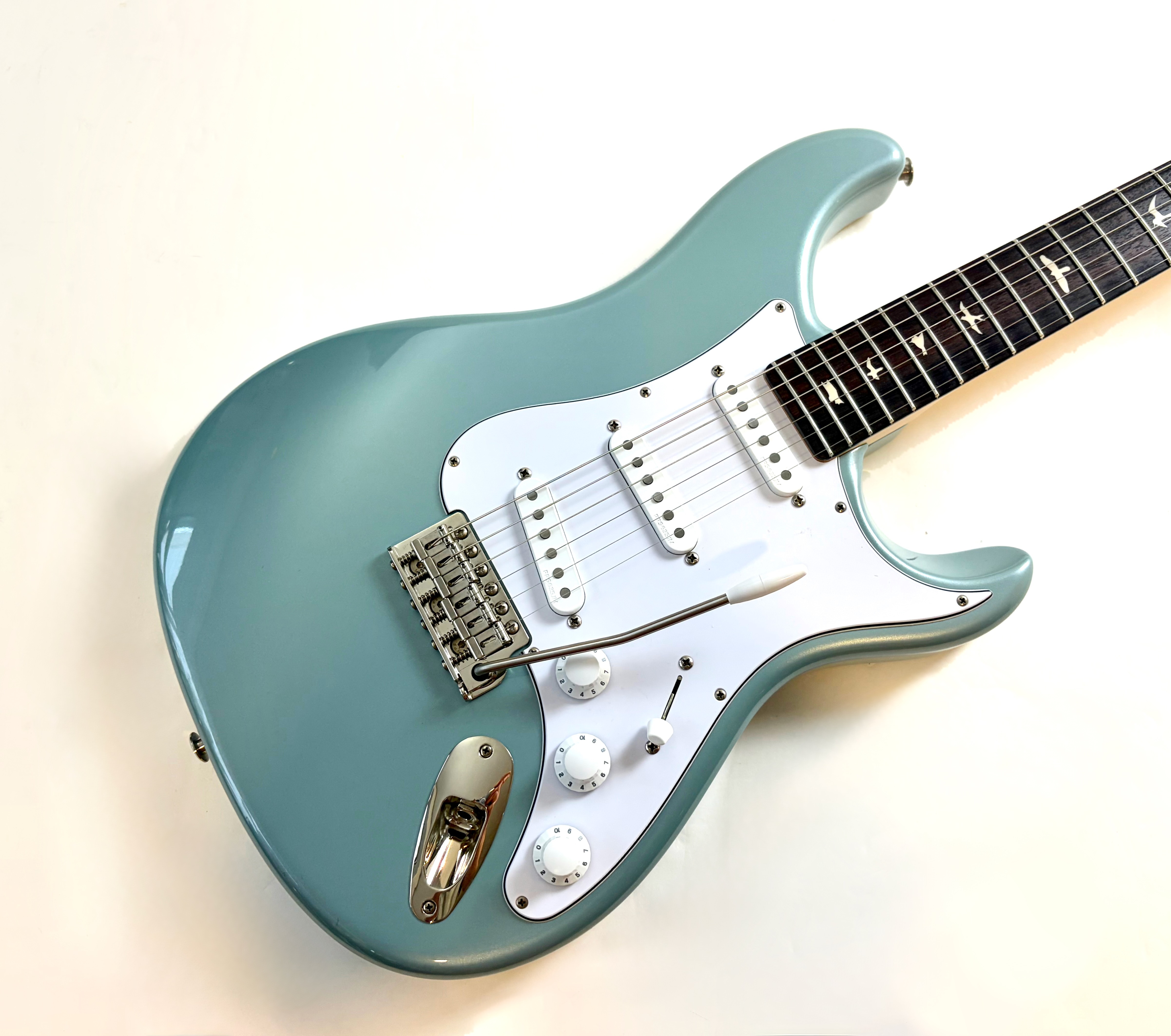 PRS Silver Sky Rosewood (13609)