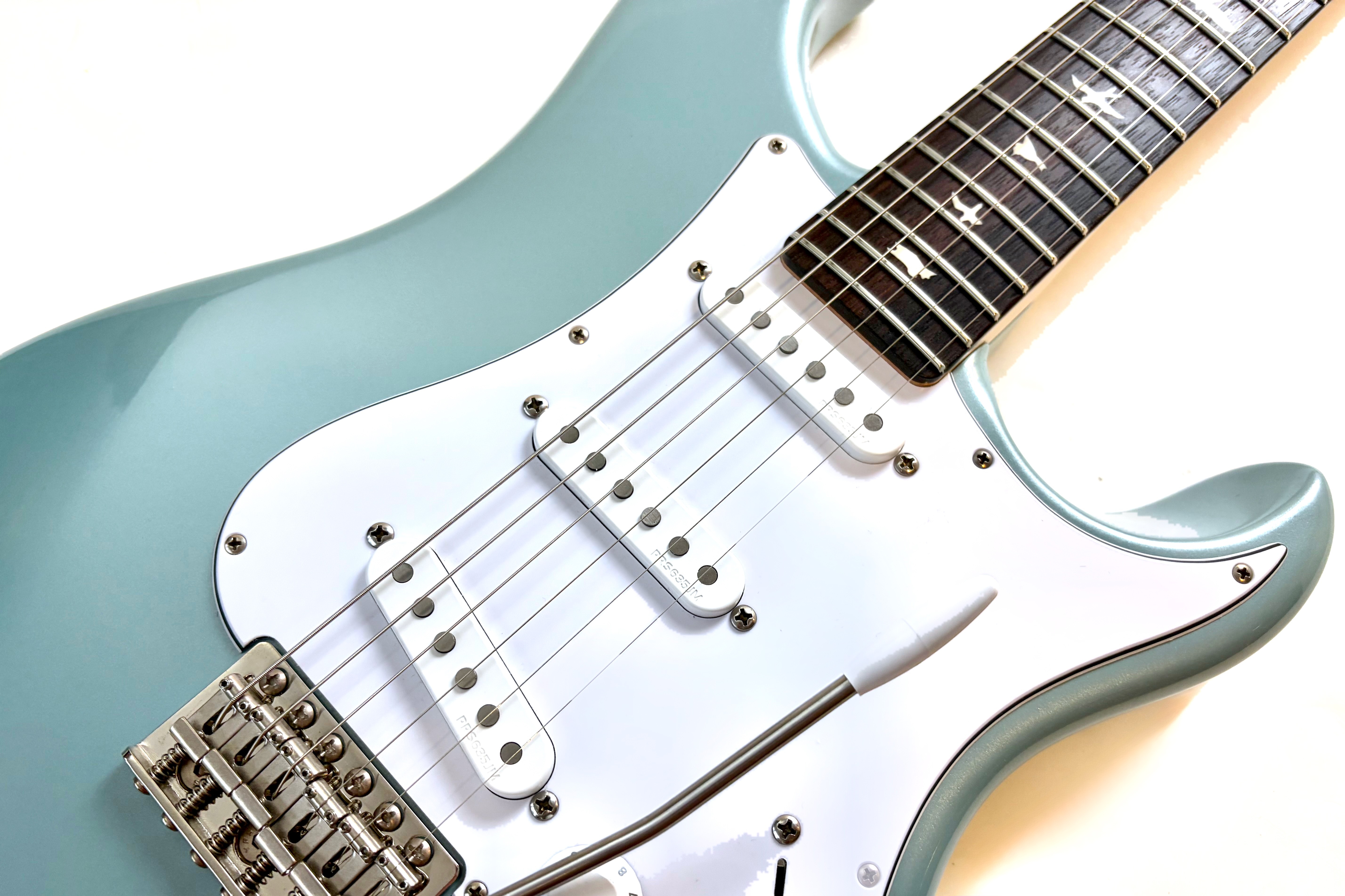 PRS Silver Sky Rosewood (1630)