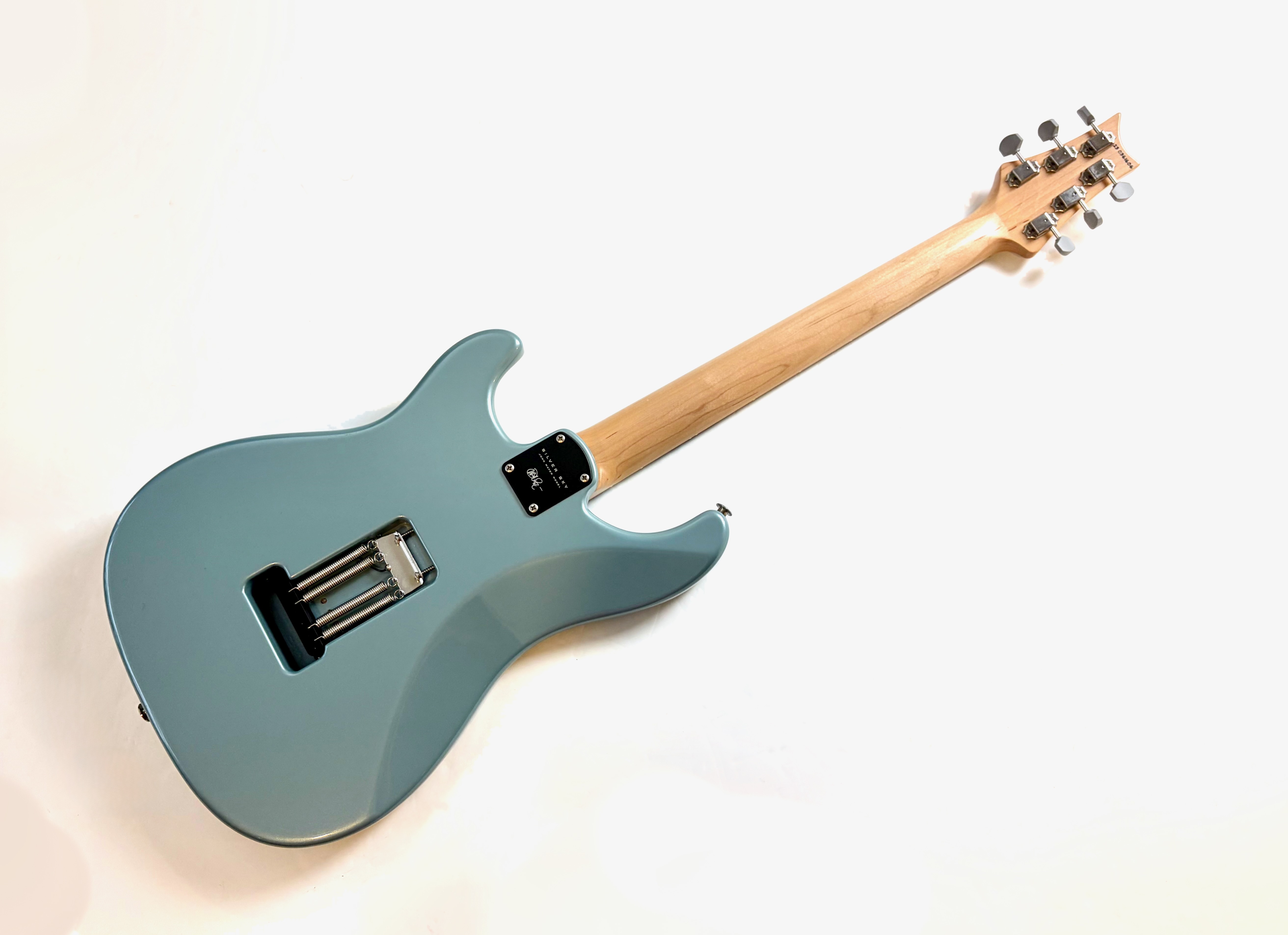 PRS Silver Sky Rosewood (64570)