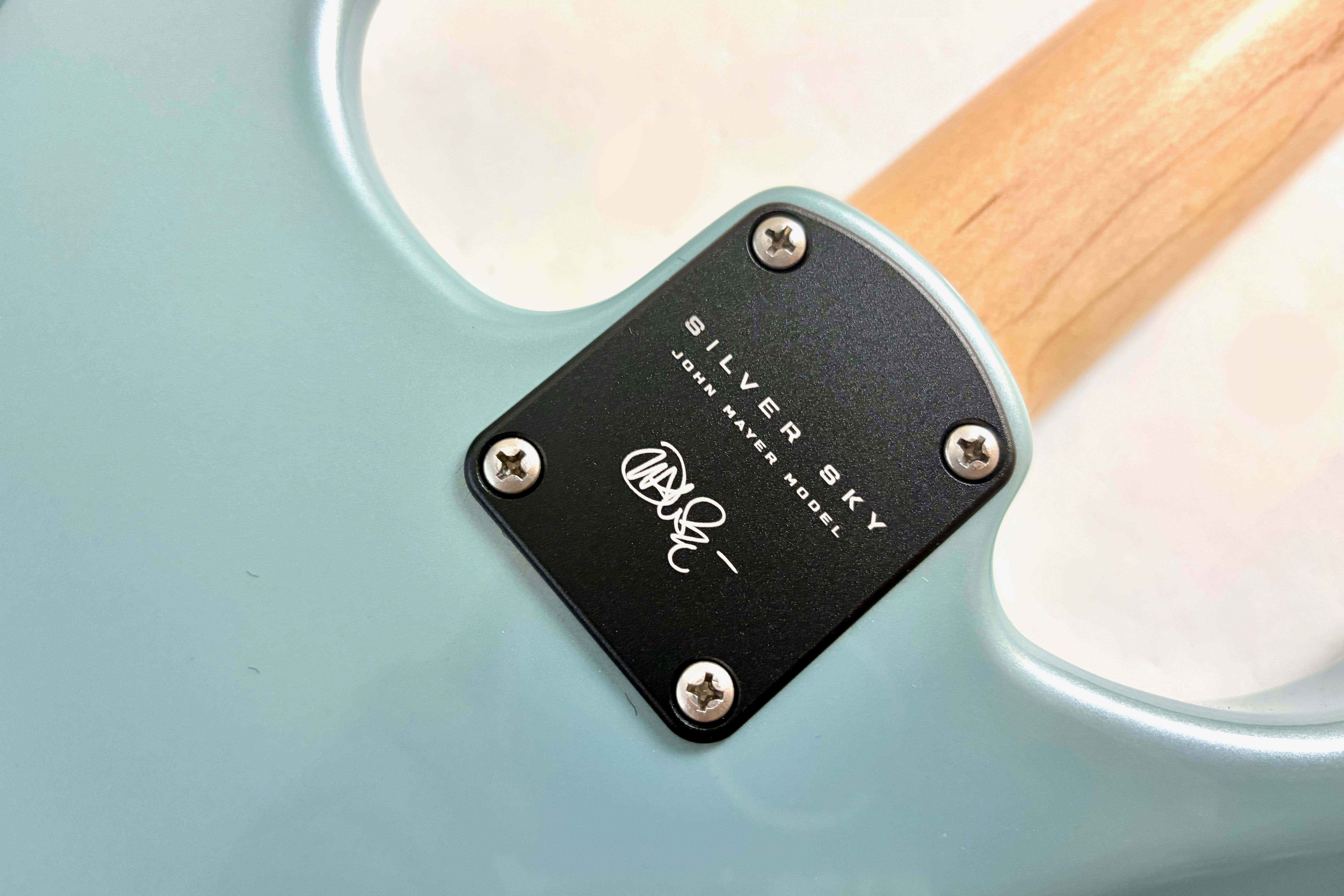 PRS Silver Sky Rosewood (96016)