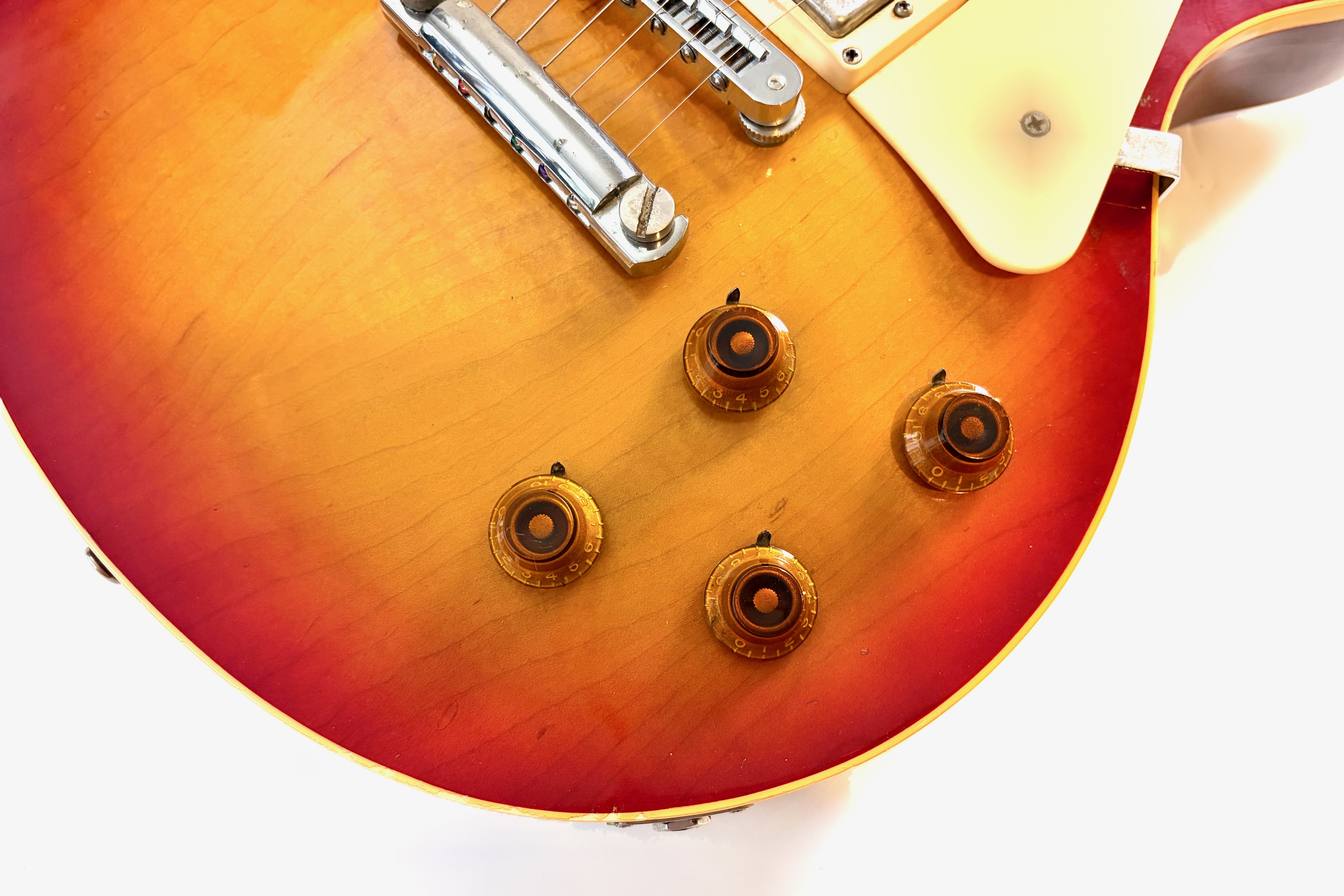 Gibson Les Paul Standard Heritage Elite 80 (49640)