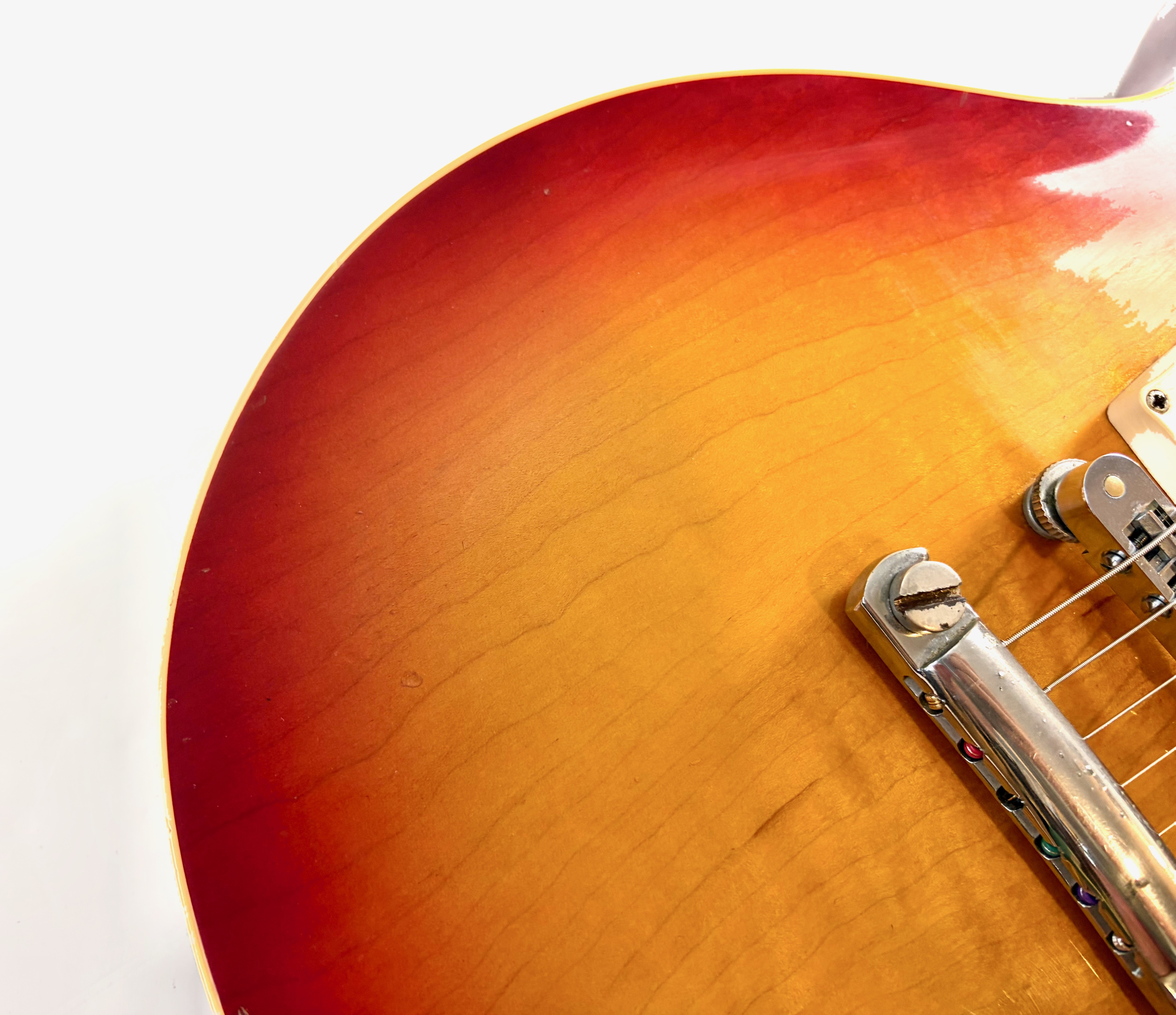 Gibson Les Paul Standard Heritage Elite 80 (4114)
