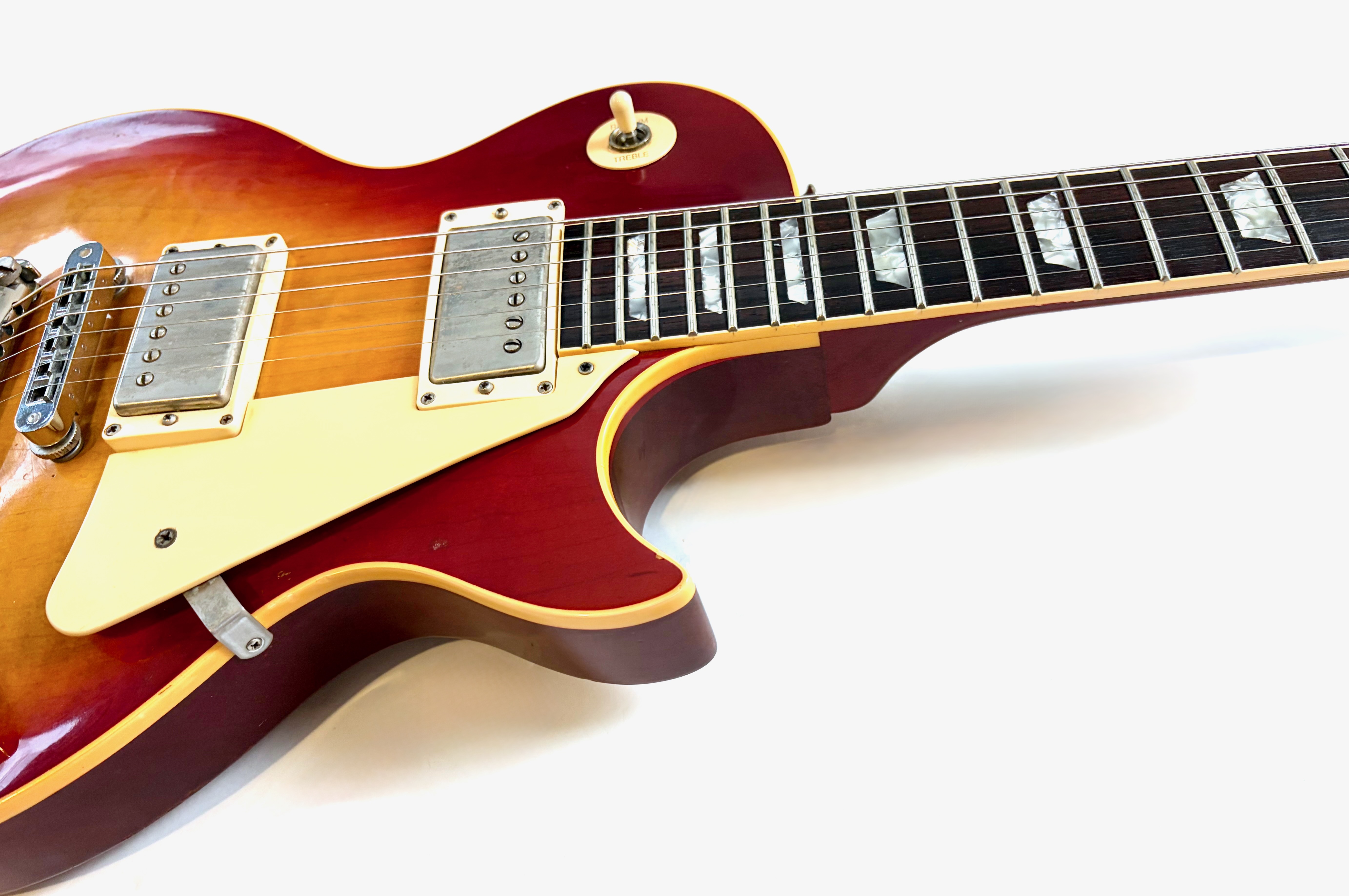 Gibson Les Paul Standard Heritage Elite 80 (60678)