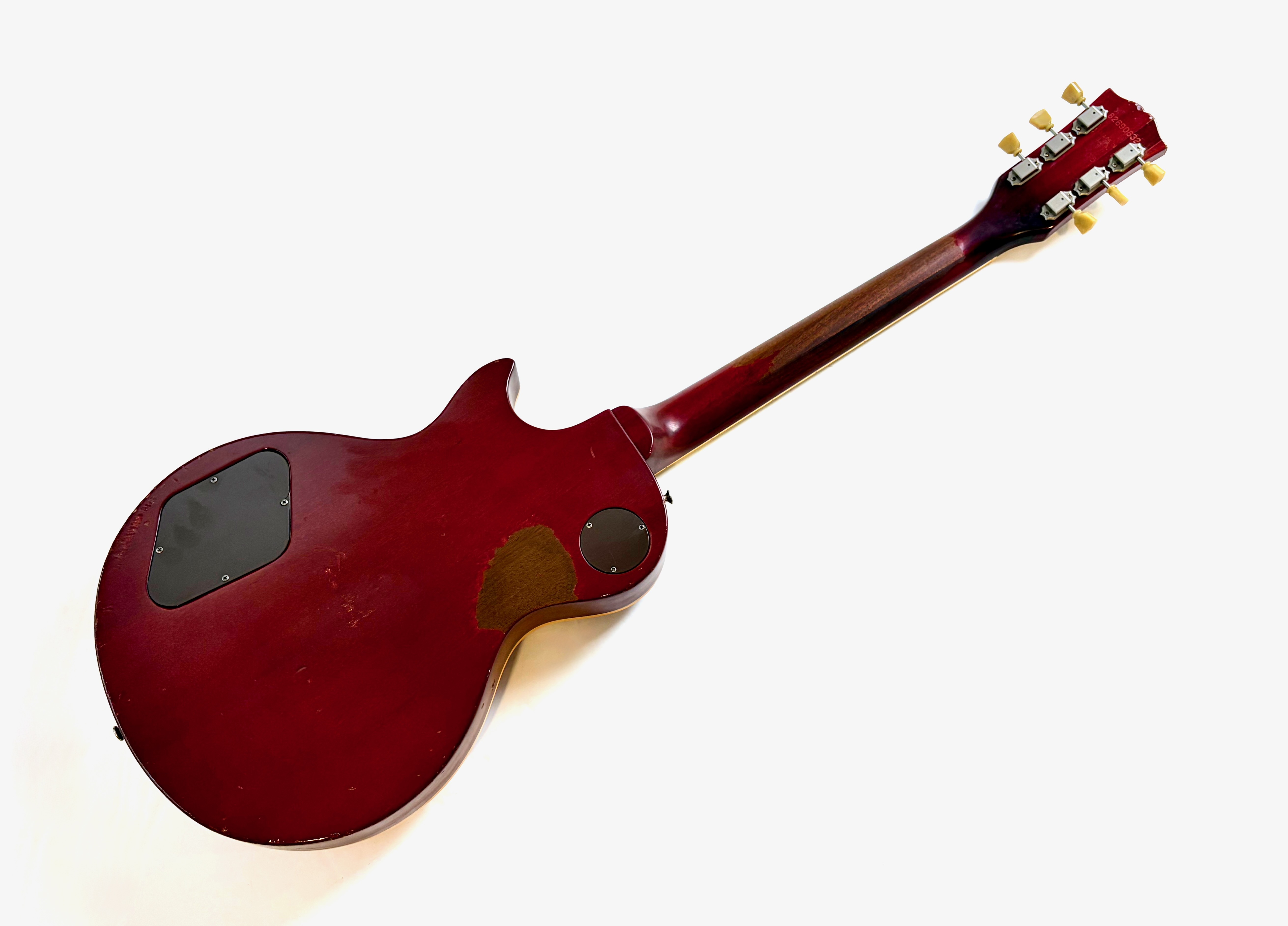 Gibson Les Paul Standard Heritage Elite 80 (53178)