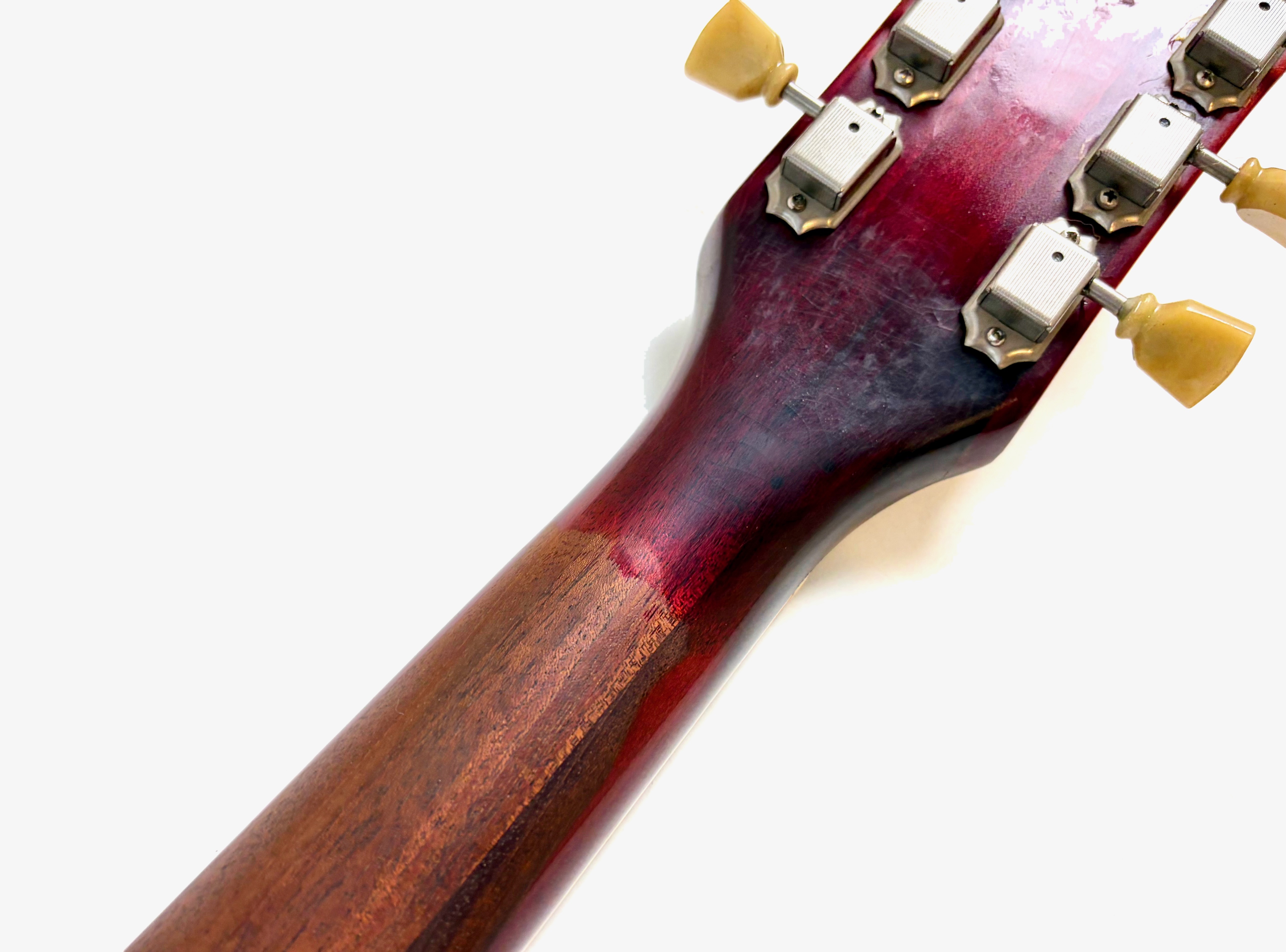 Gibson Les Paul Standard Heritage Elite 80 (47006)
