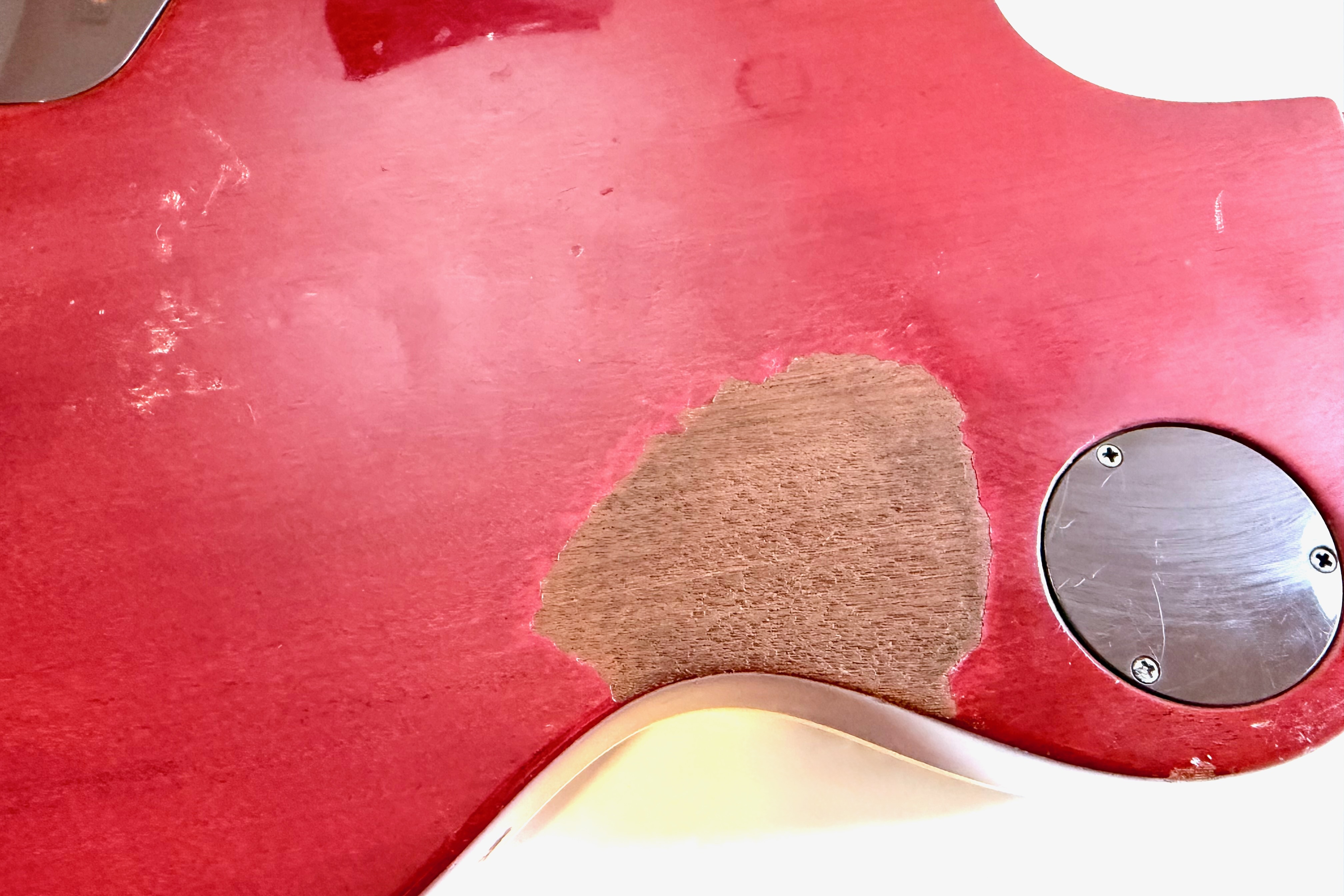Gibson Les Paul Standard Heritage Elite 80 (77678)
