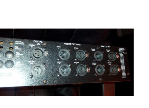 Aphex 2020 MK3 Audio Processor (71667)