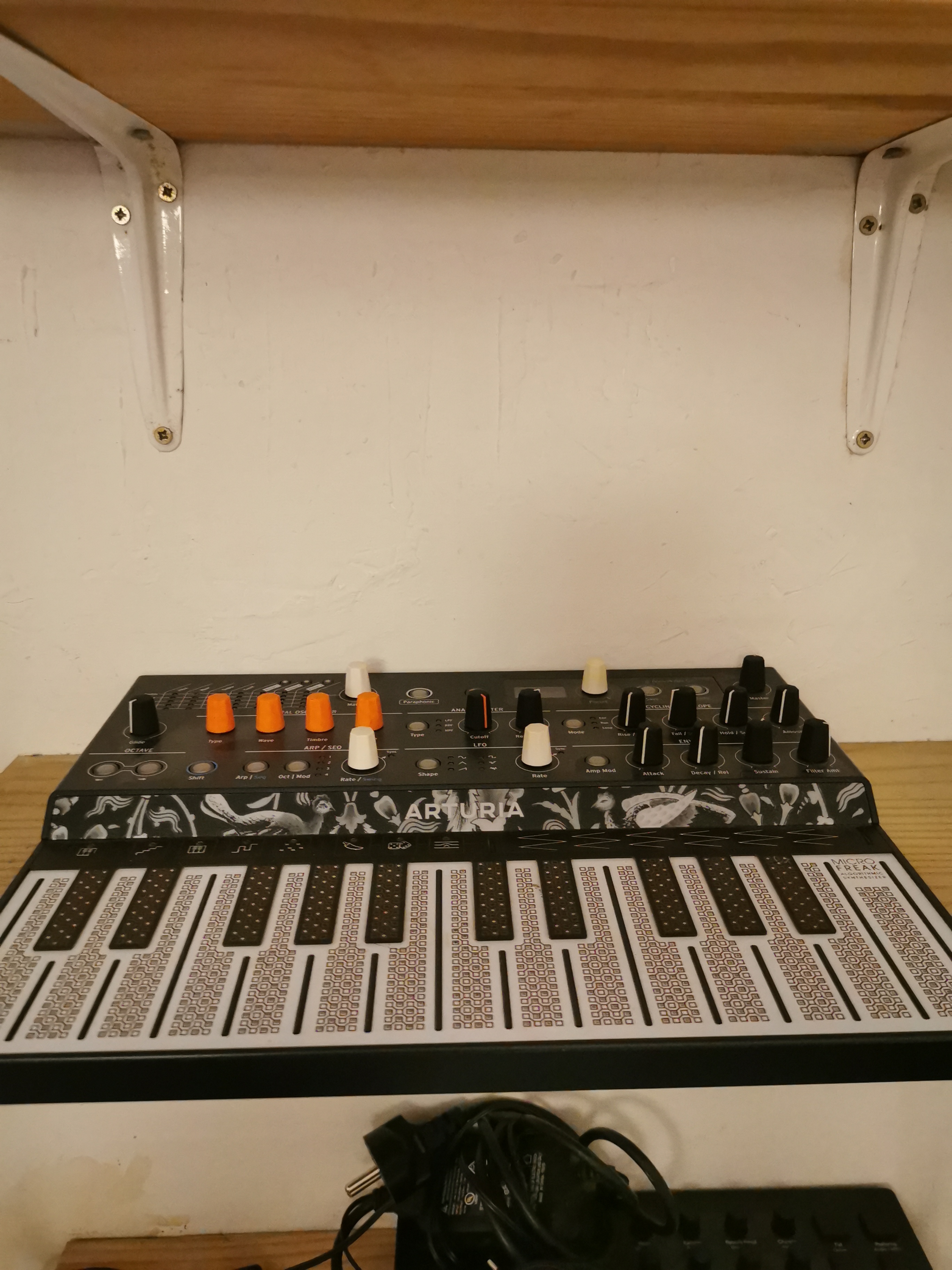 Vend microfreak tbe 