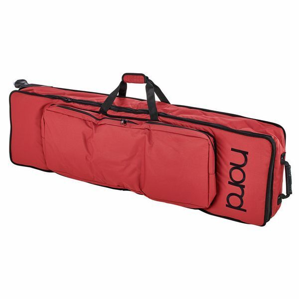 Softcase pour claviers 88 notes - Nord Piano ou Stage