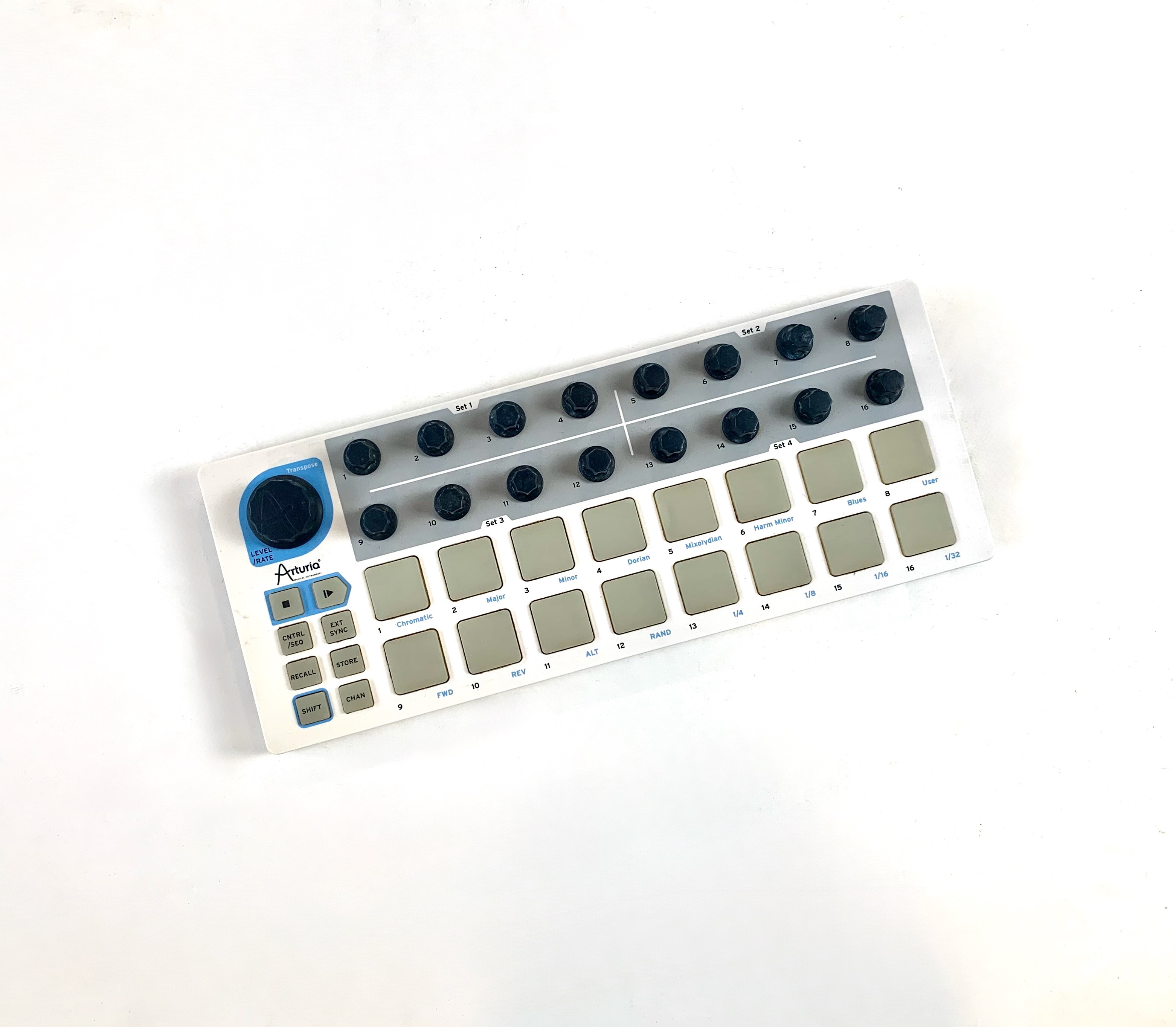Arturia BeatStep  