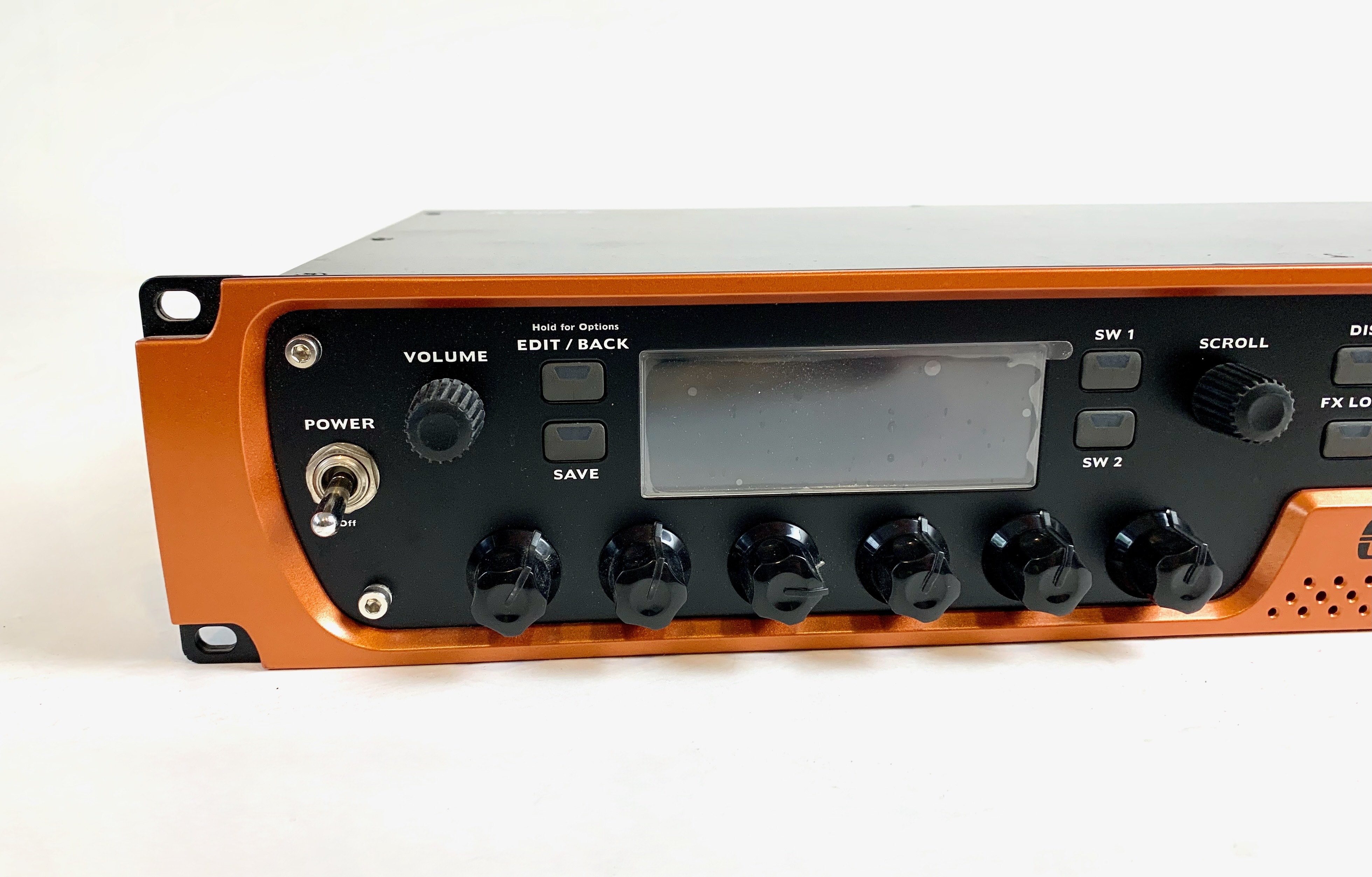 Avid Eleven Rack (11207)