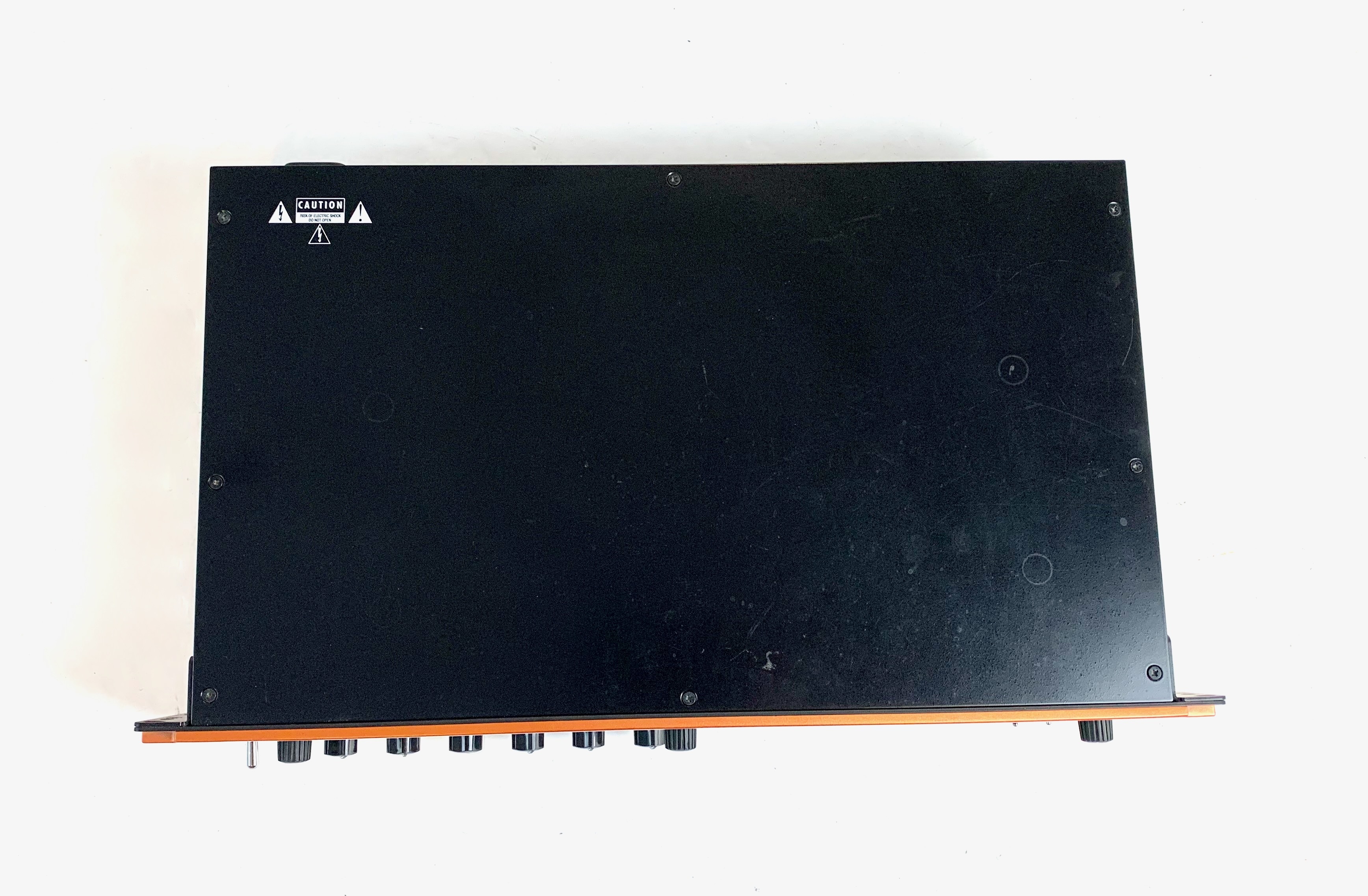 Avid Eleven Rack (36353)