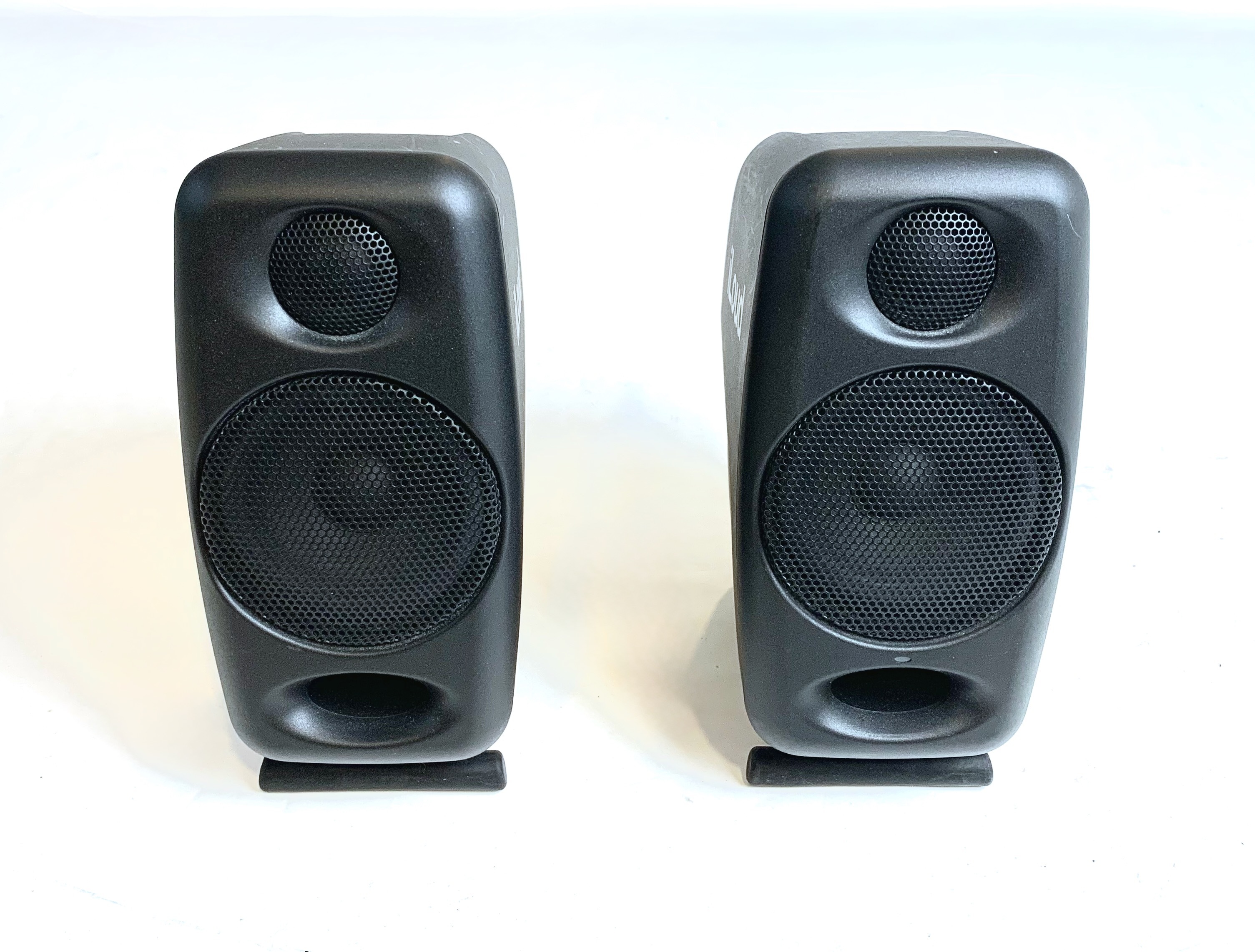 IK Multimedia iLoud Micro Monitor Pro (Paire)  