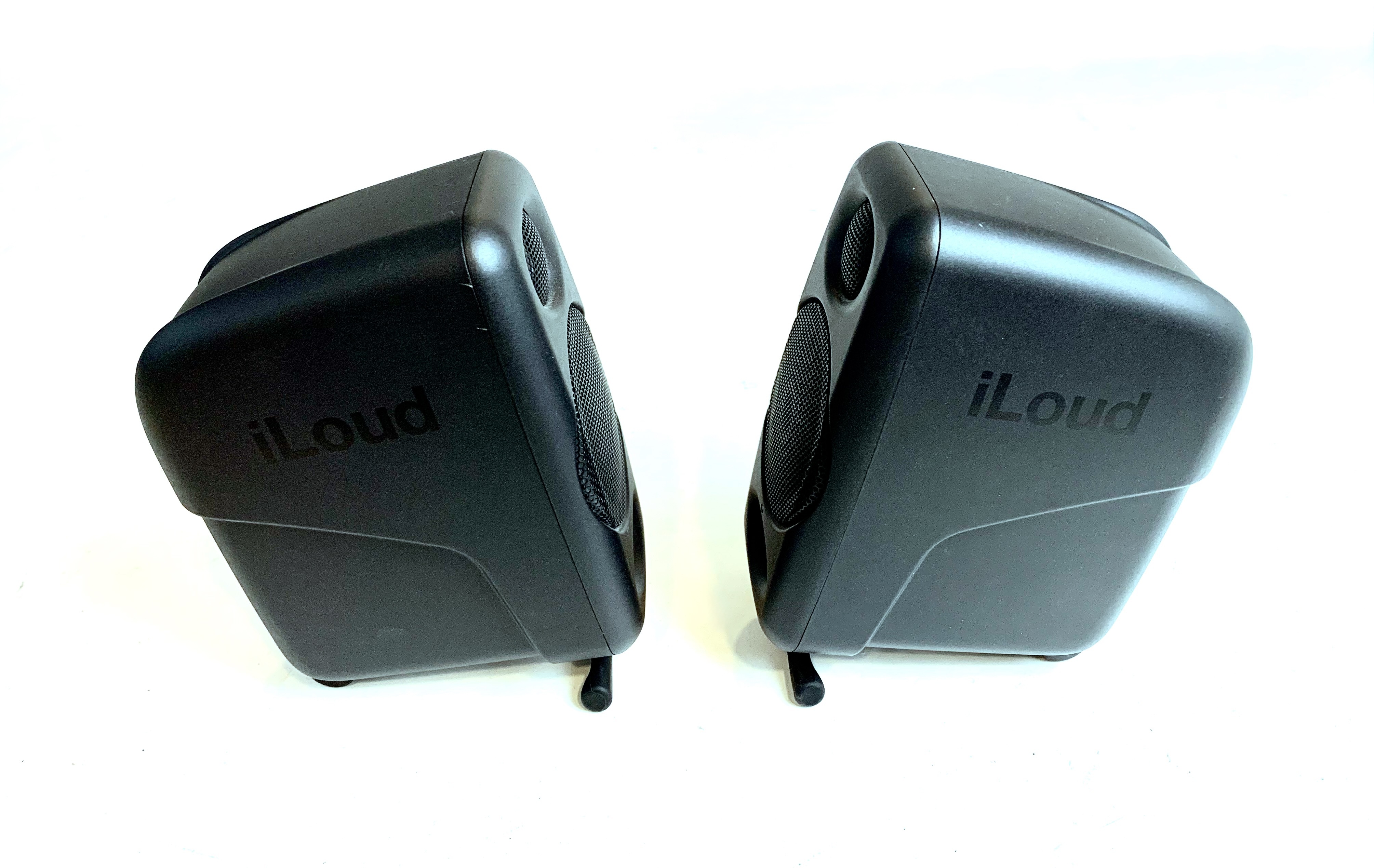 IK Multimedia iLoud Micro Monitor Pro (Paire) (27477)