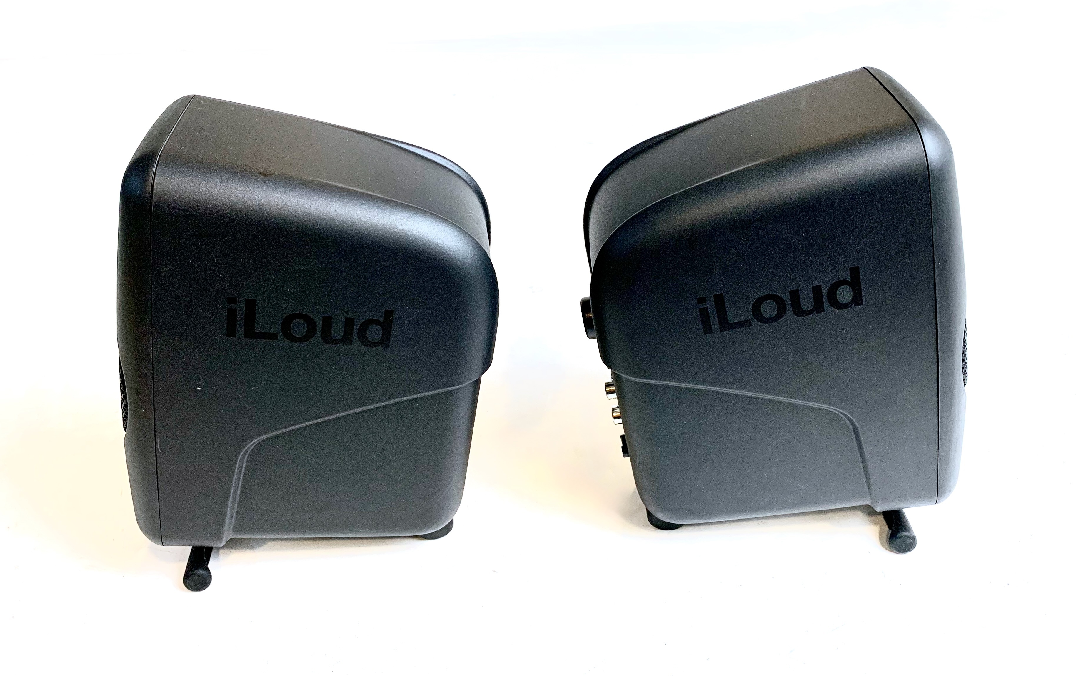 IK Multimedia iLoud Micro Monitor Pro (Paire) (24848)