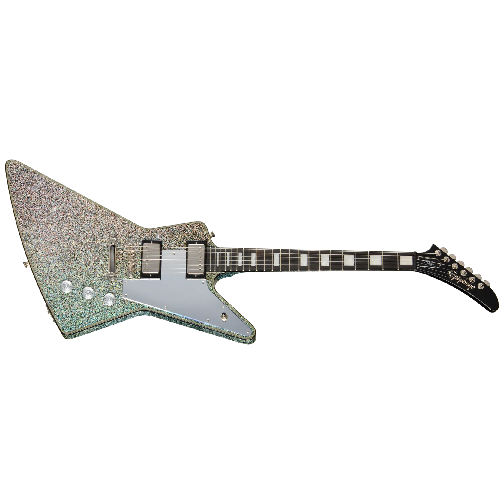 Lzzy Hale Explorer Custom