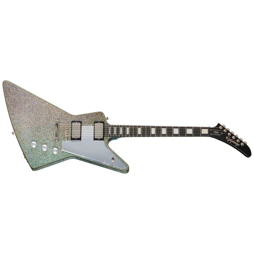 Lzzy Hale Explorer Custom Lzzy Hale Explorer Custom
