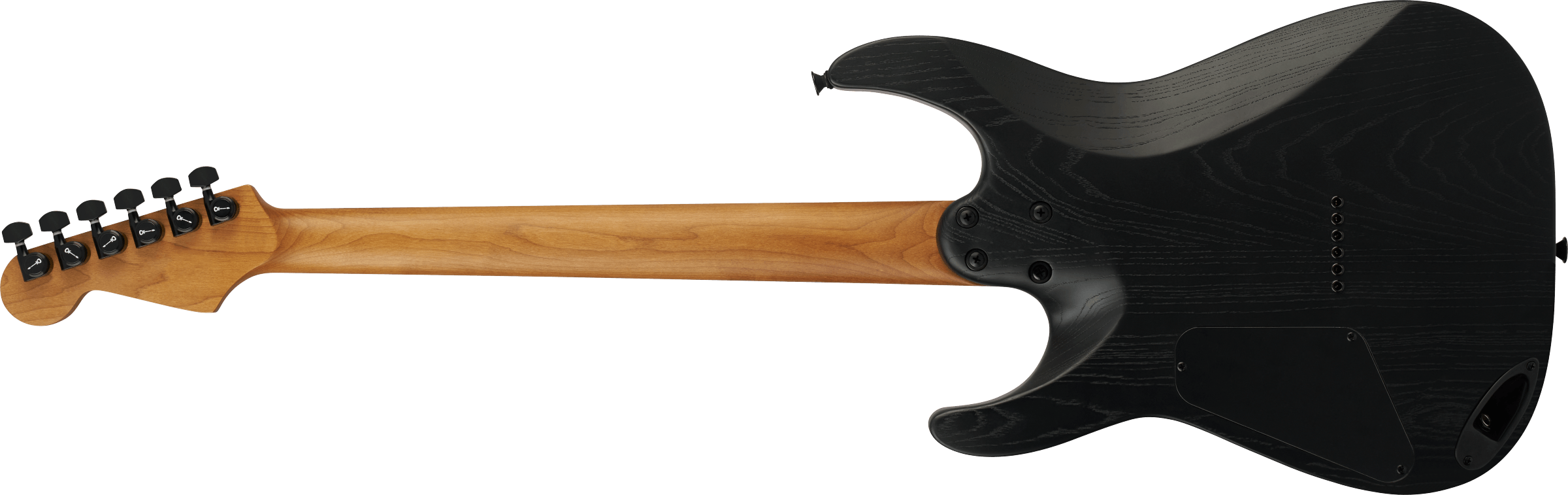 Pro-Mod Plus Dinky DK24 HH HT EB AshREAR