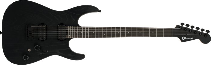 Pro-Mod Plus Dinky DK24 HH HT EB Ash Pro-Mod Plus Dinky DK24 HH HT EB Ash