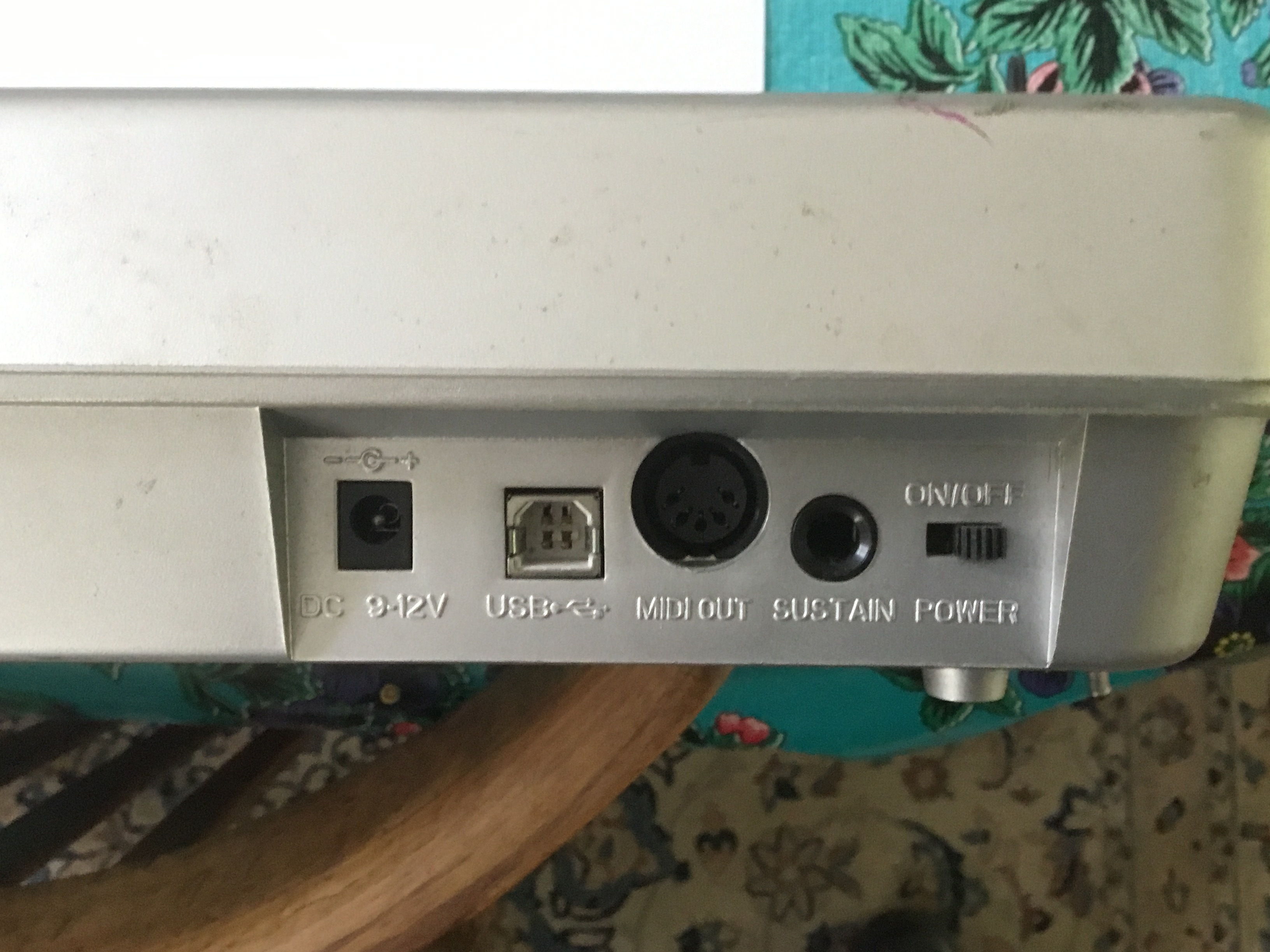 M-Audio Keystation 49e (82512)