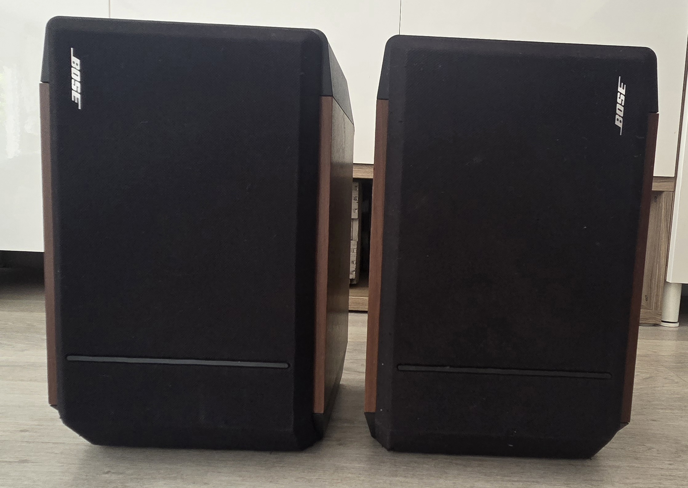 Bose 301 Series IV (2255)