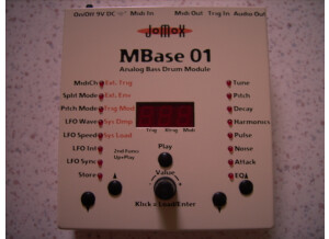 JoMoX MBase 01 (41201)