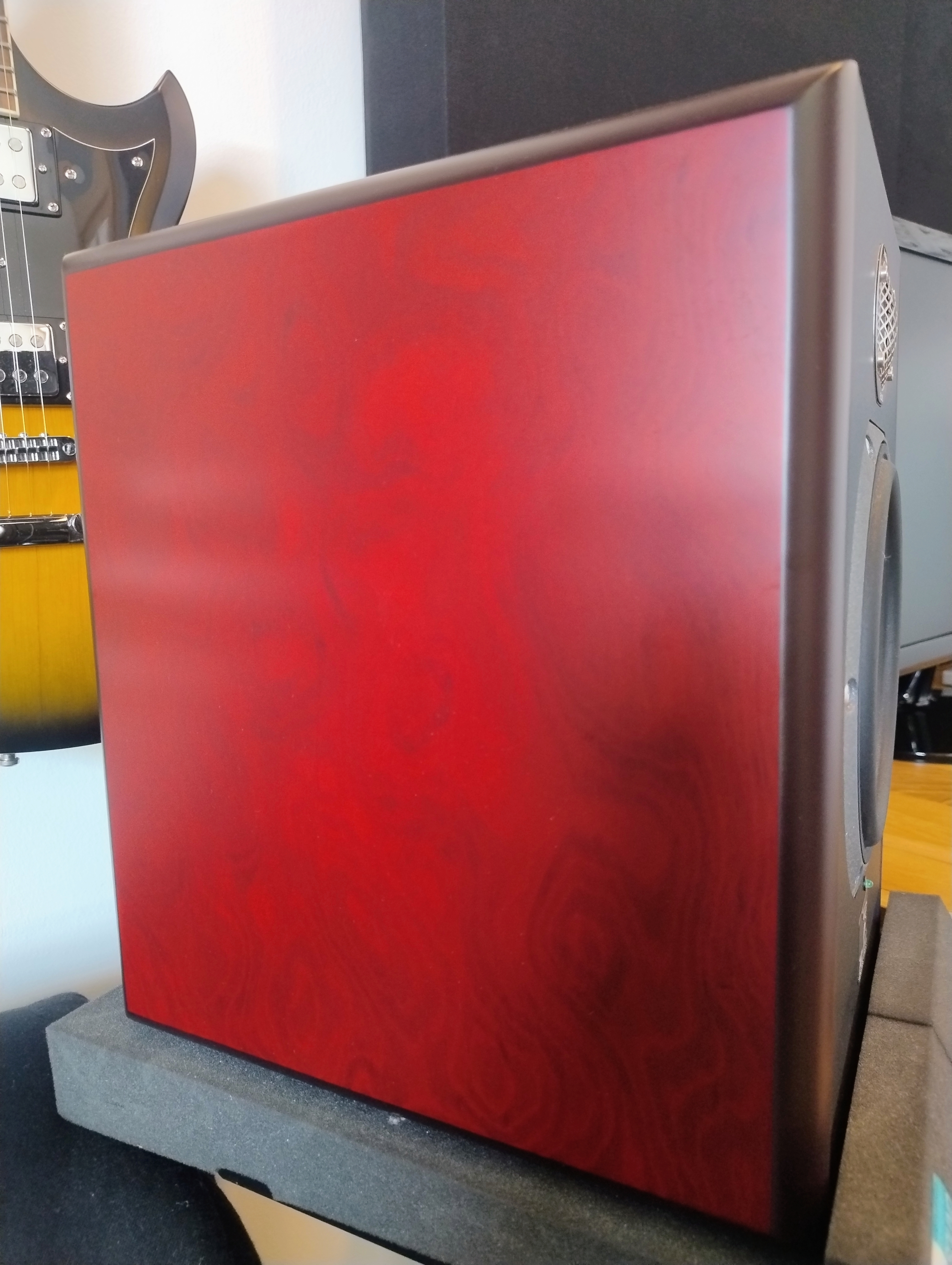 Focal Solo6 Be (34651)