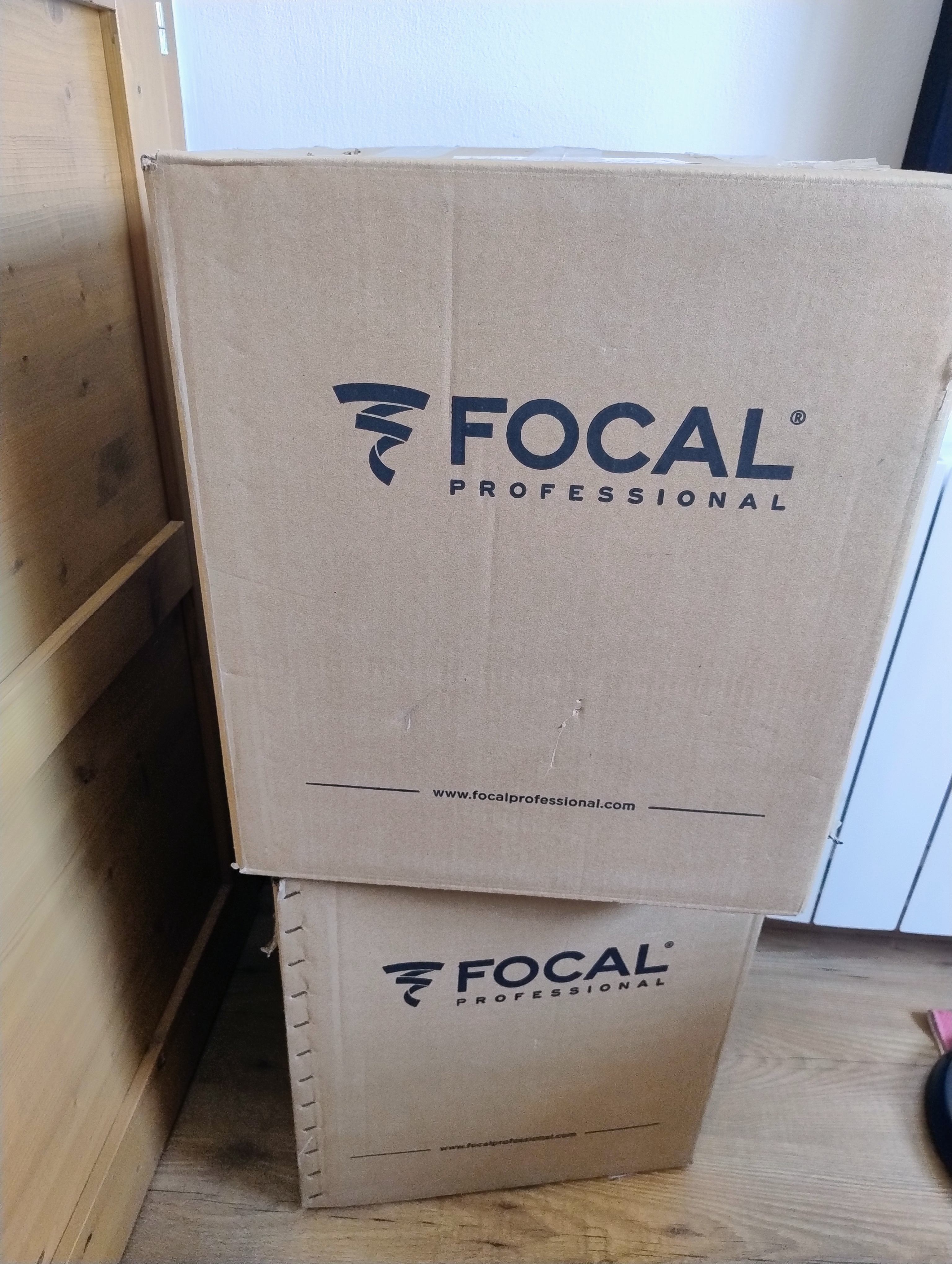 Focal Solo6 Be (51833)