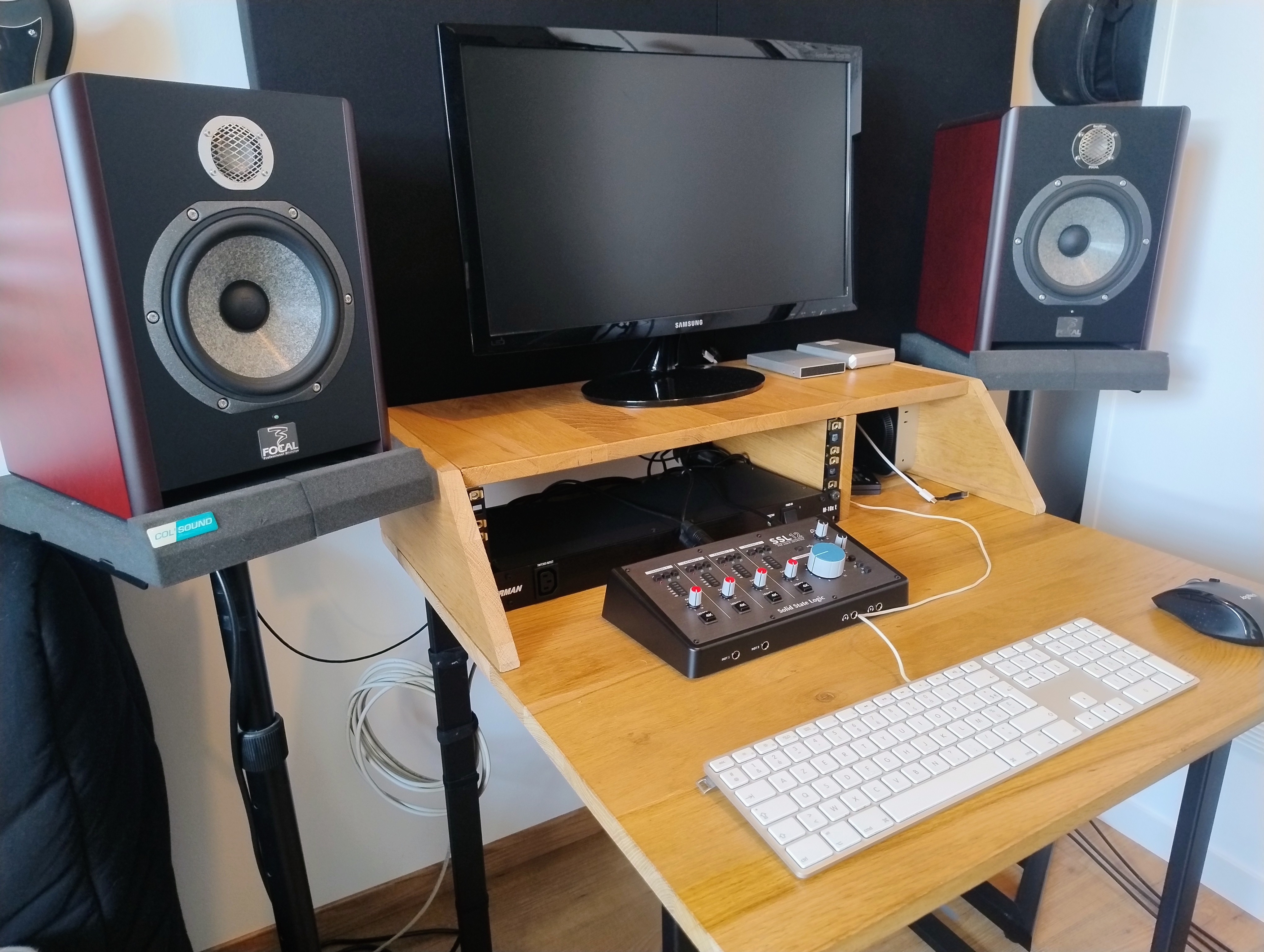 Focal Solo6 Be (47189)