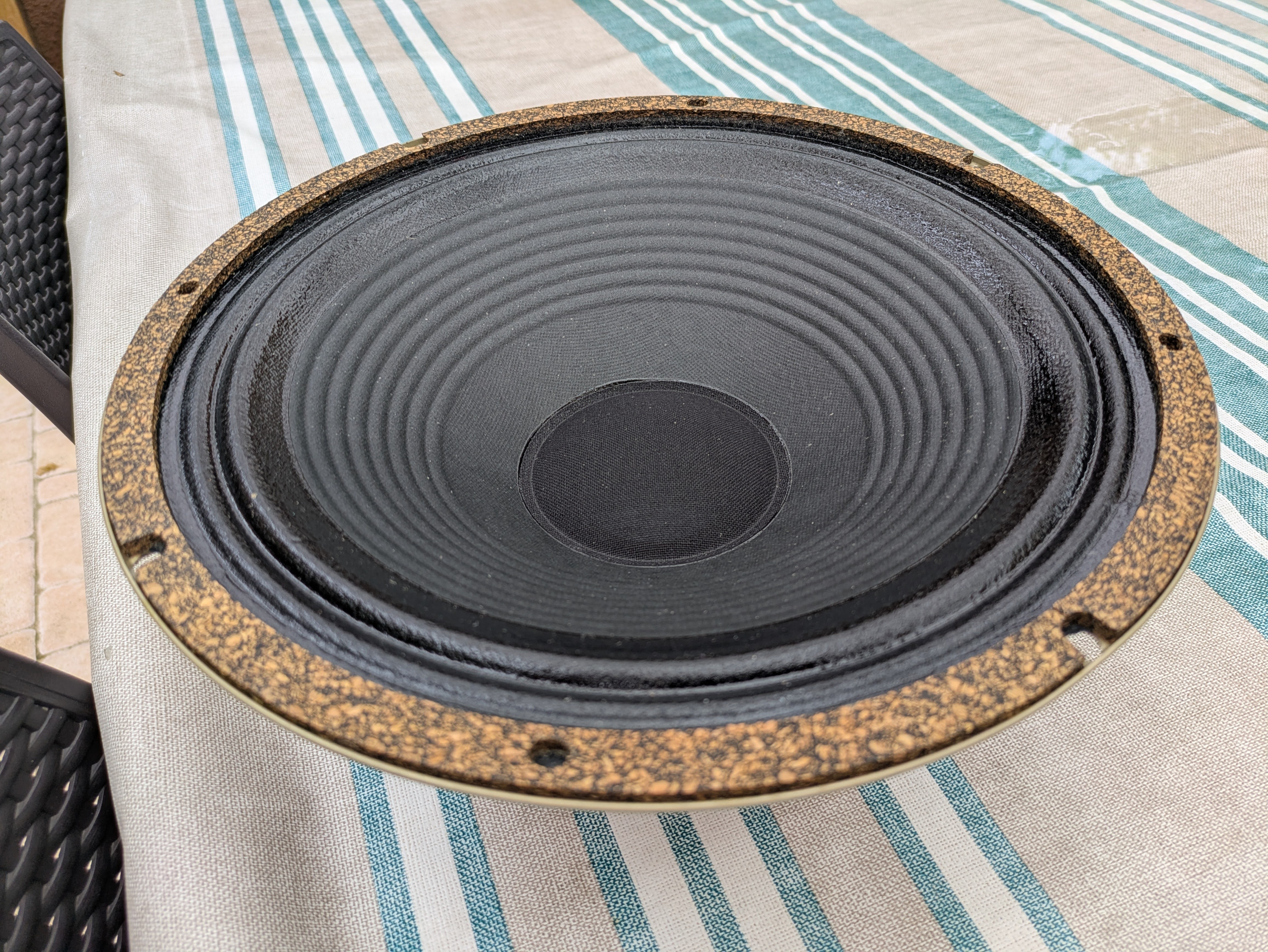 Celestion G12H-150 Redback 16ohms
