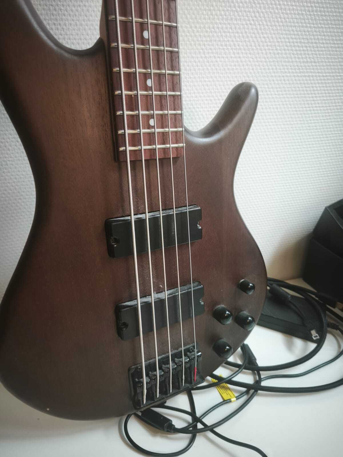 Basse bas