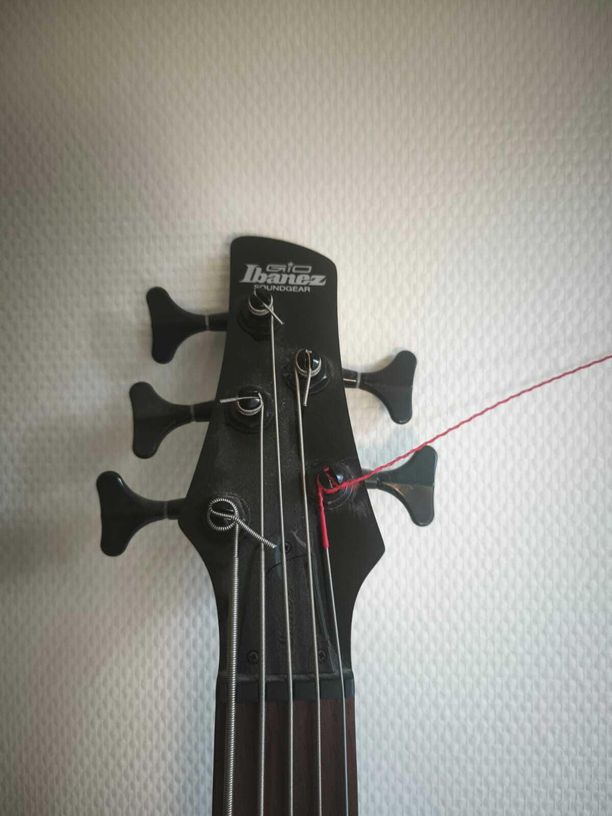 Basse manche