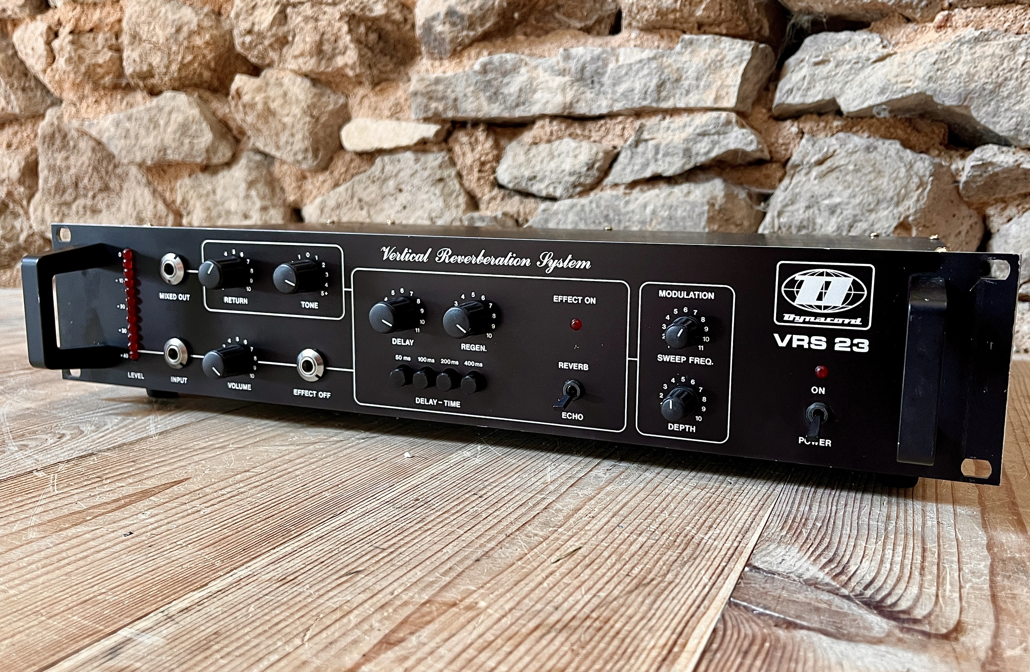 Dynacord VRS 23 (68212)