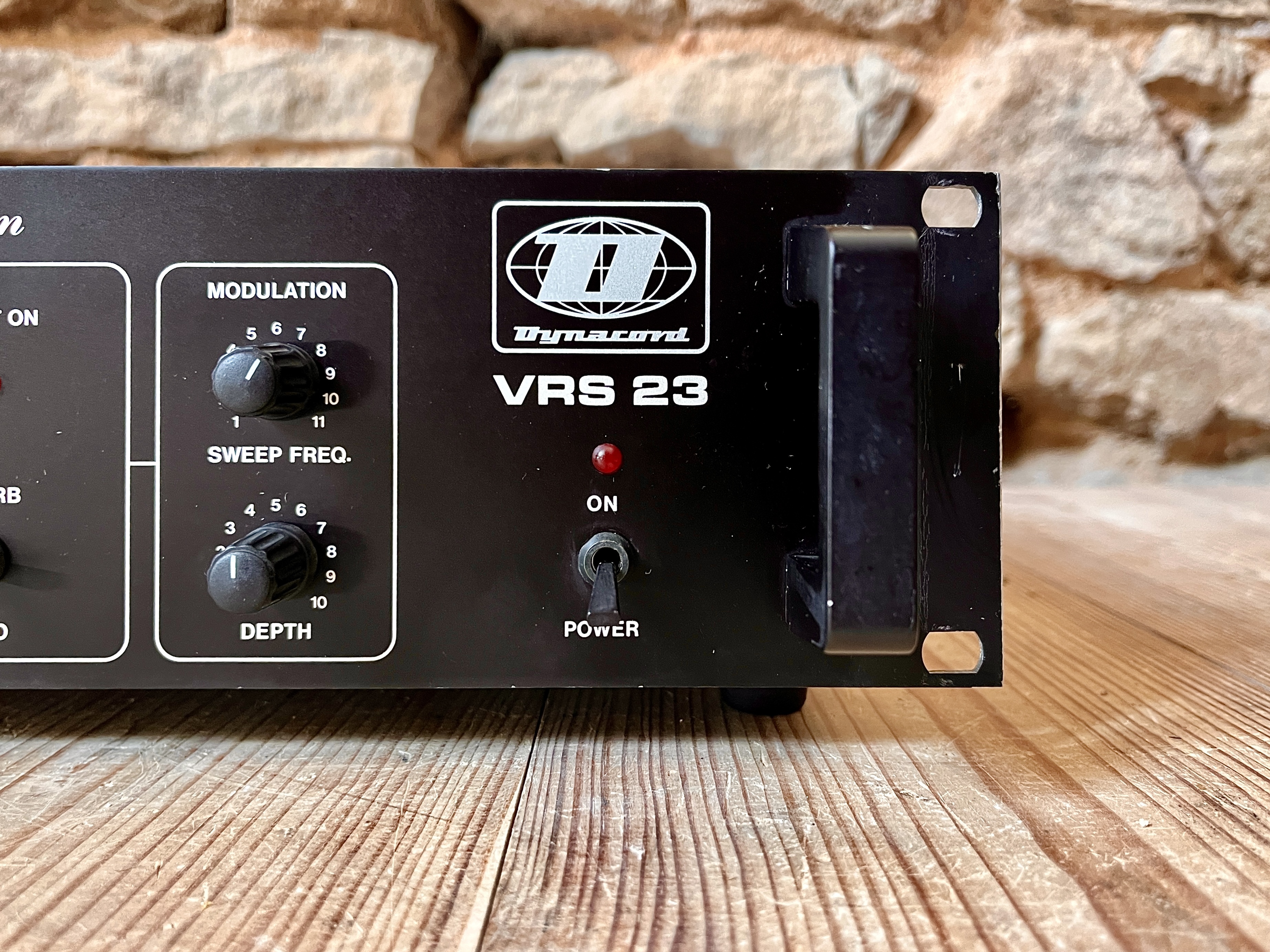 Dynacord VRS 23 (58849)