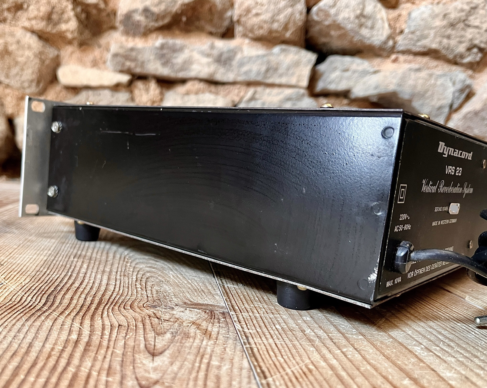 Dynacord VRS 23 (79981)