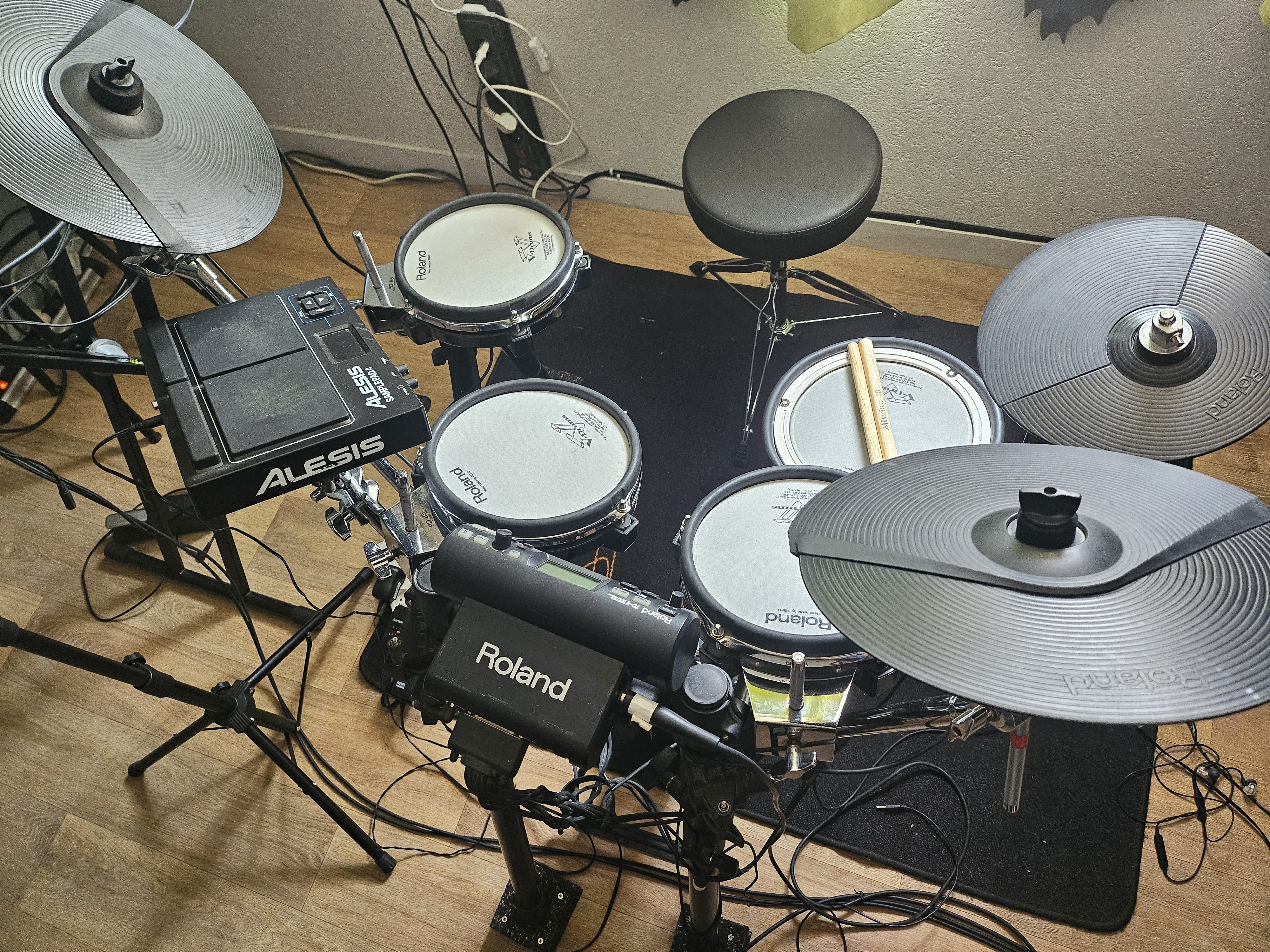 Roland TD-4K (88034)