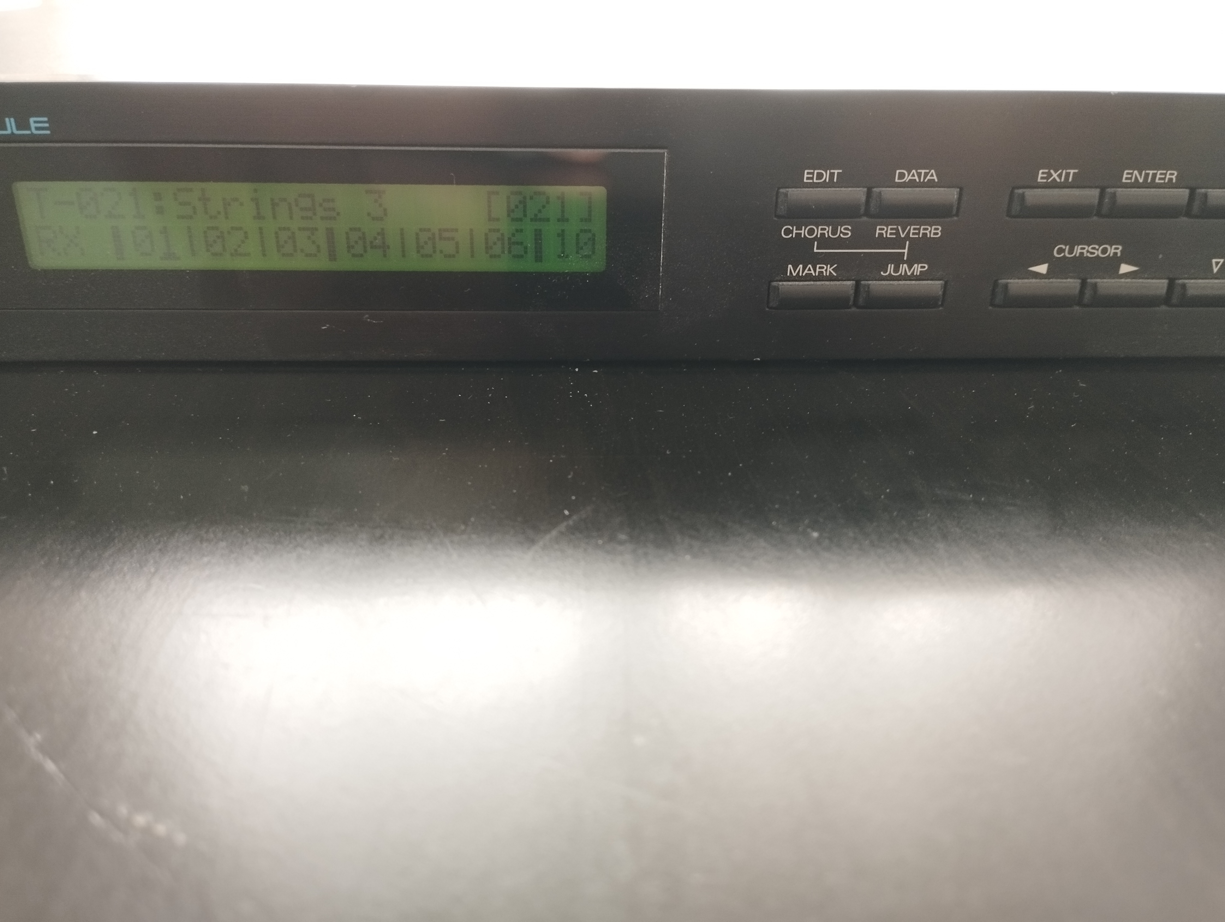 Roland U-220 (22789)