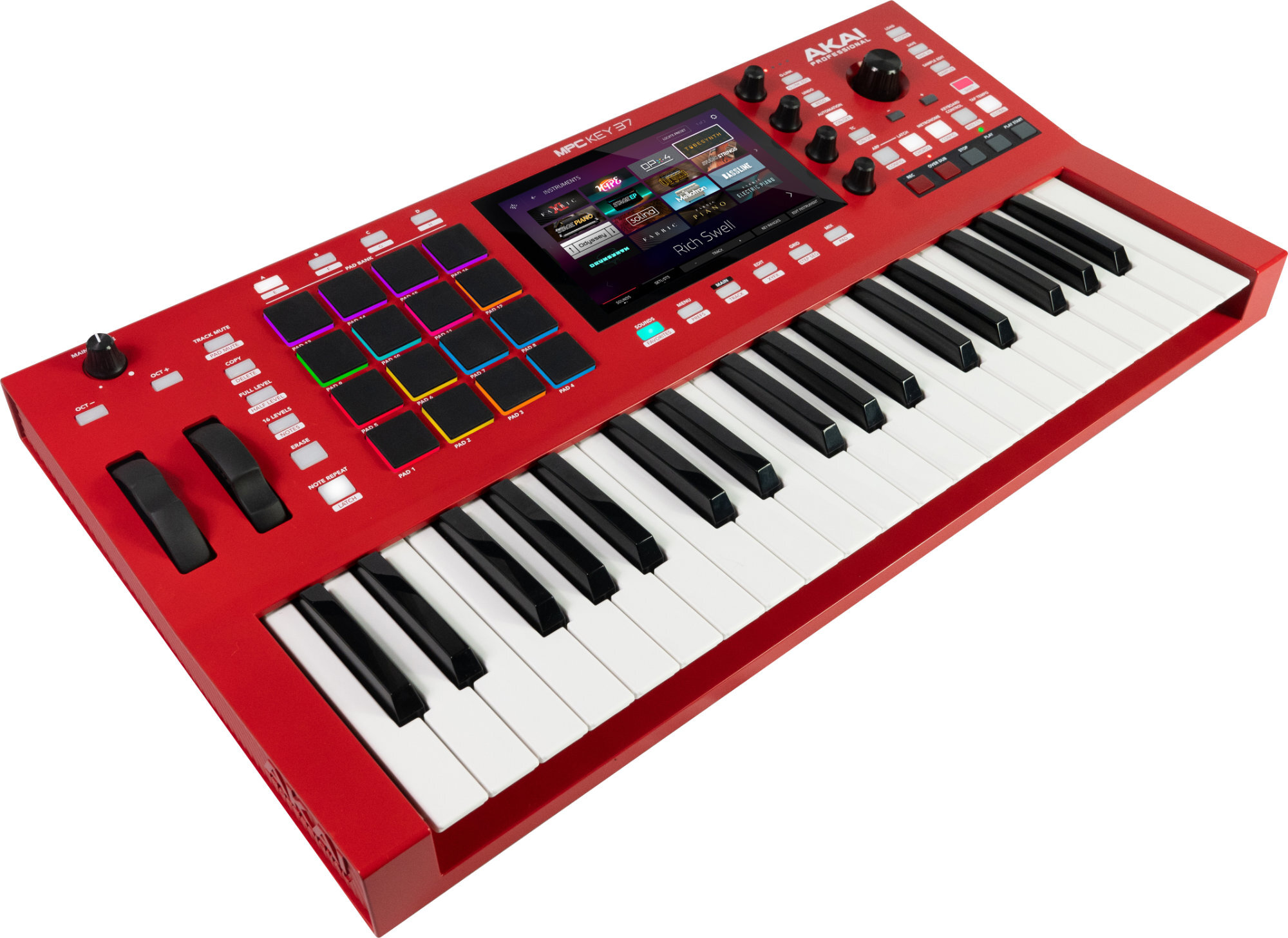 Vends MPC 37 key 