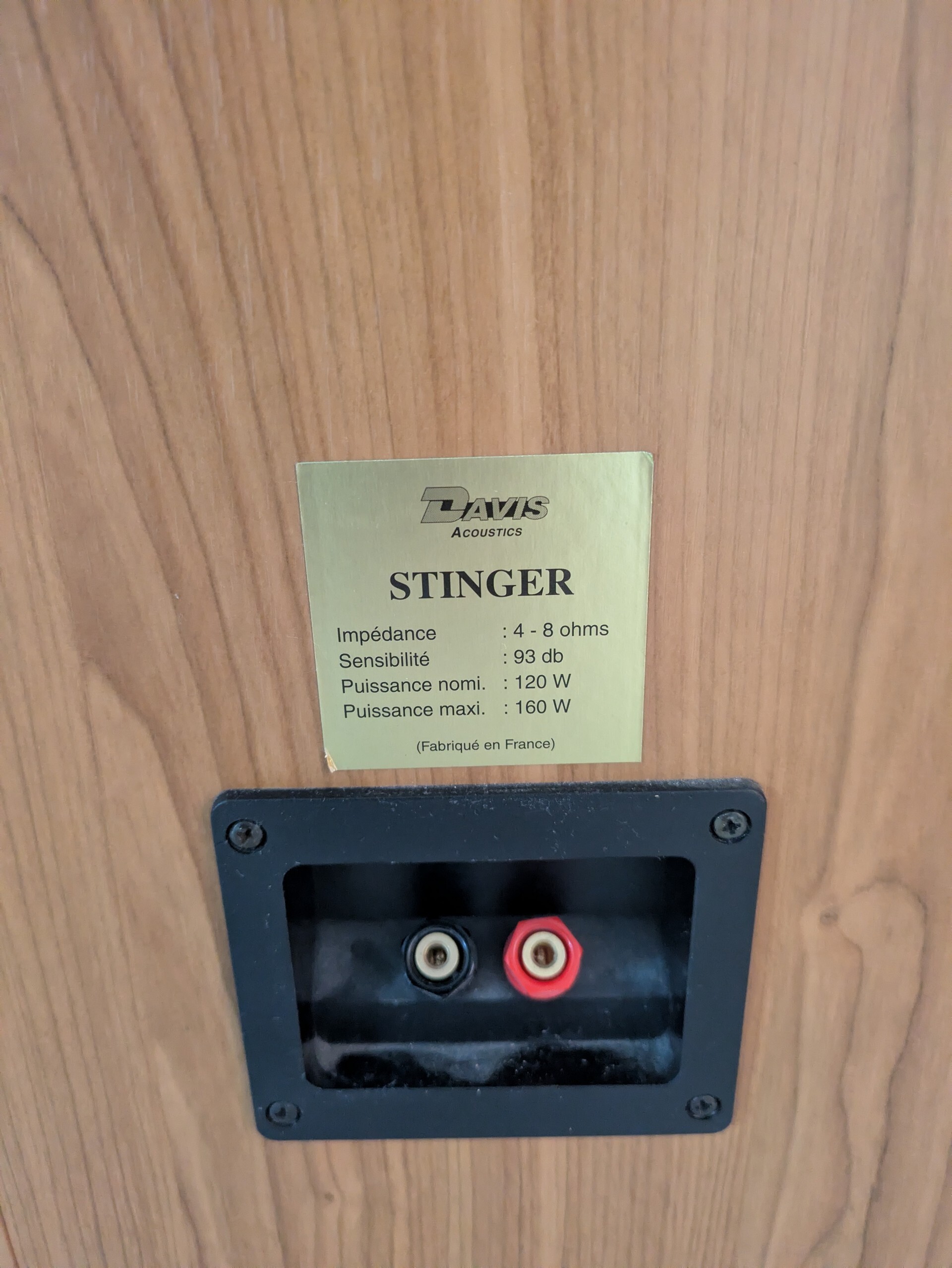 Stinger 5