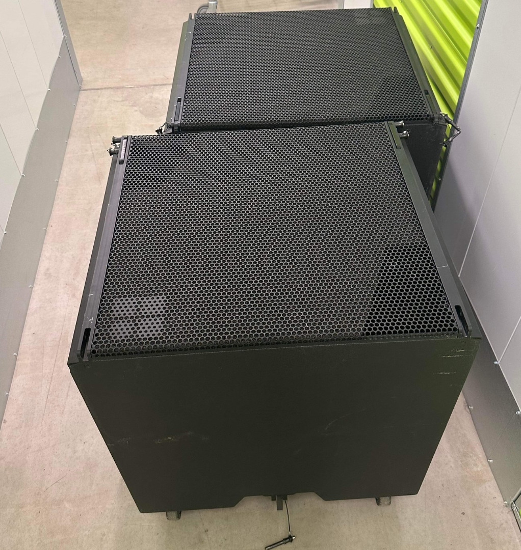 d&b audiotechnik V-Sub