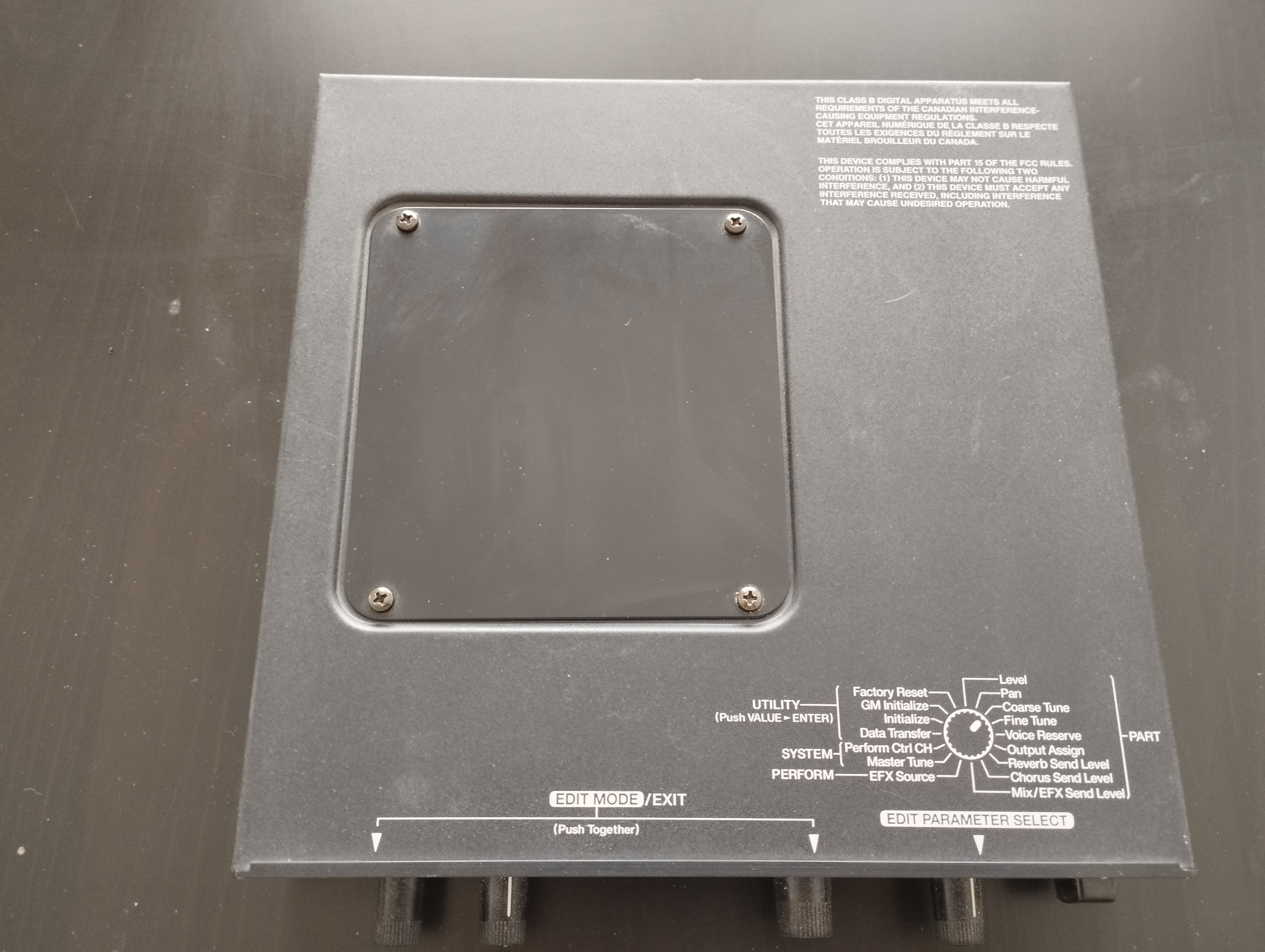 Roland JV-1010 (60379)